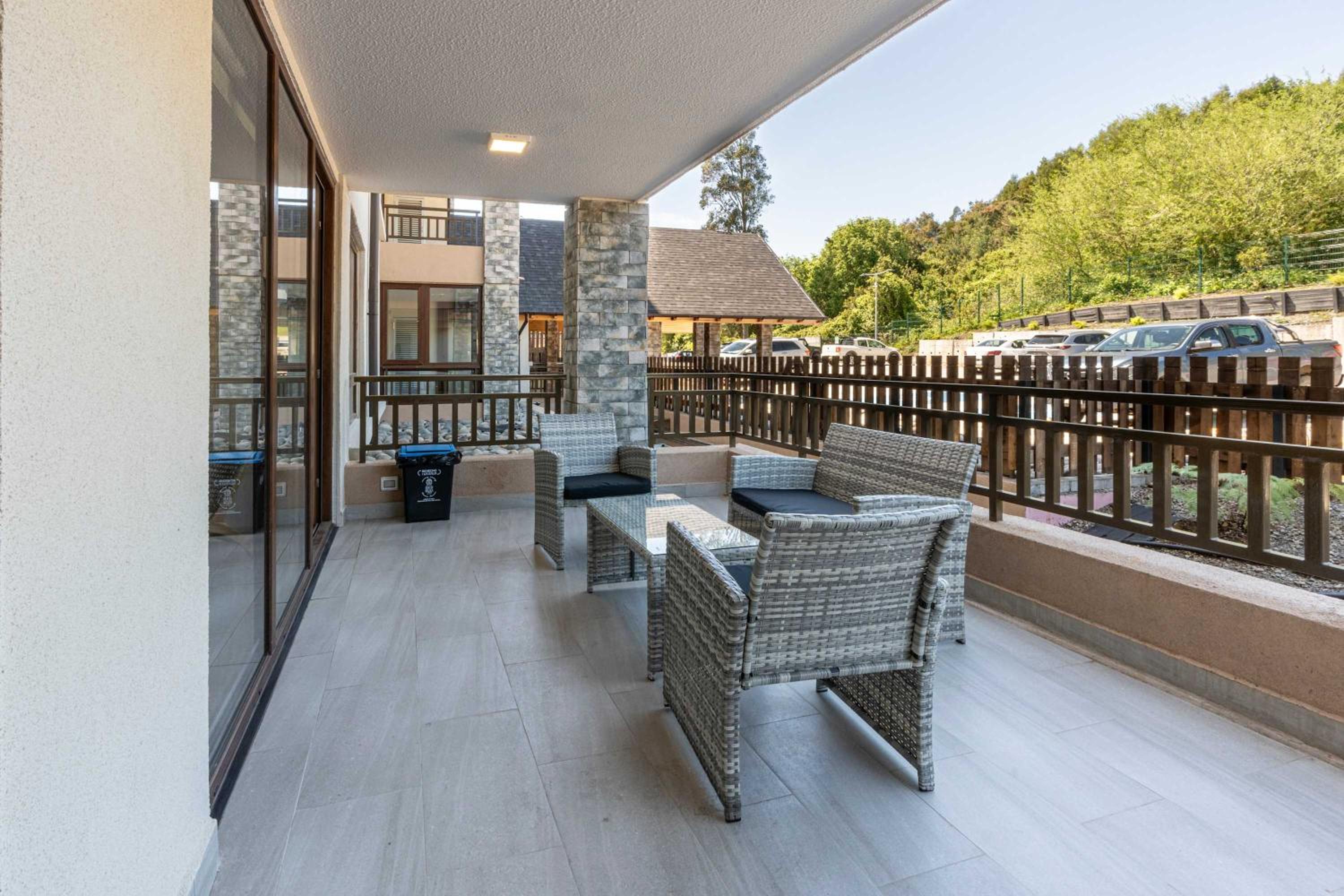 Ribera Azul 2B Wifi & Lake Access