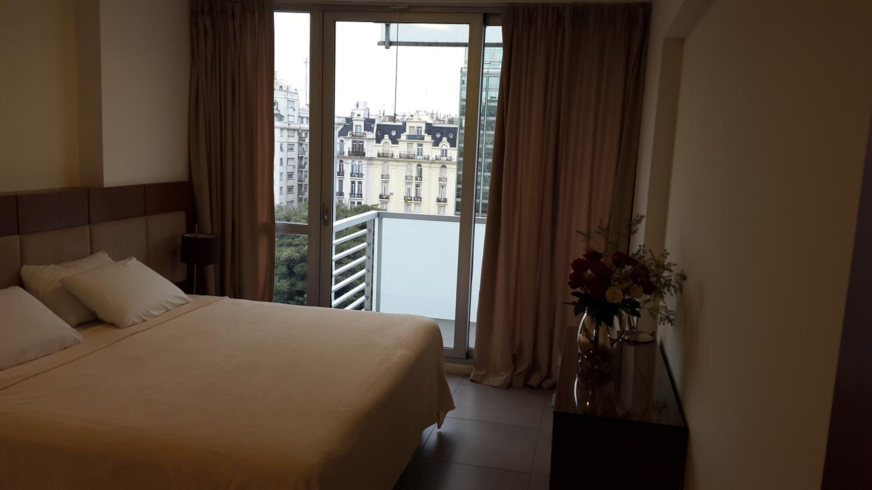 Rivadavia Apartment