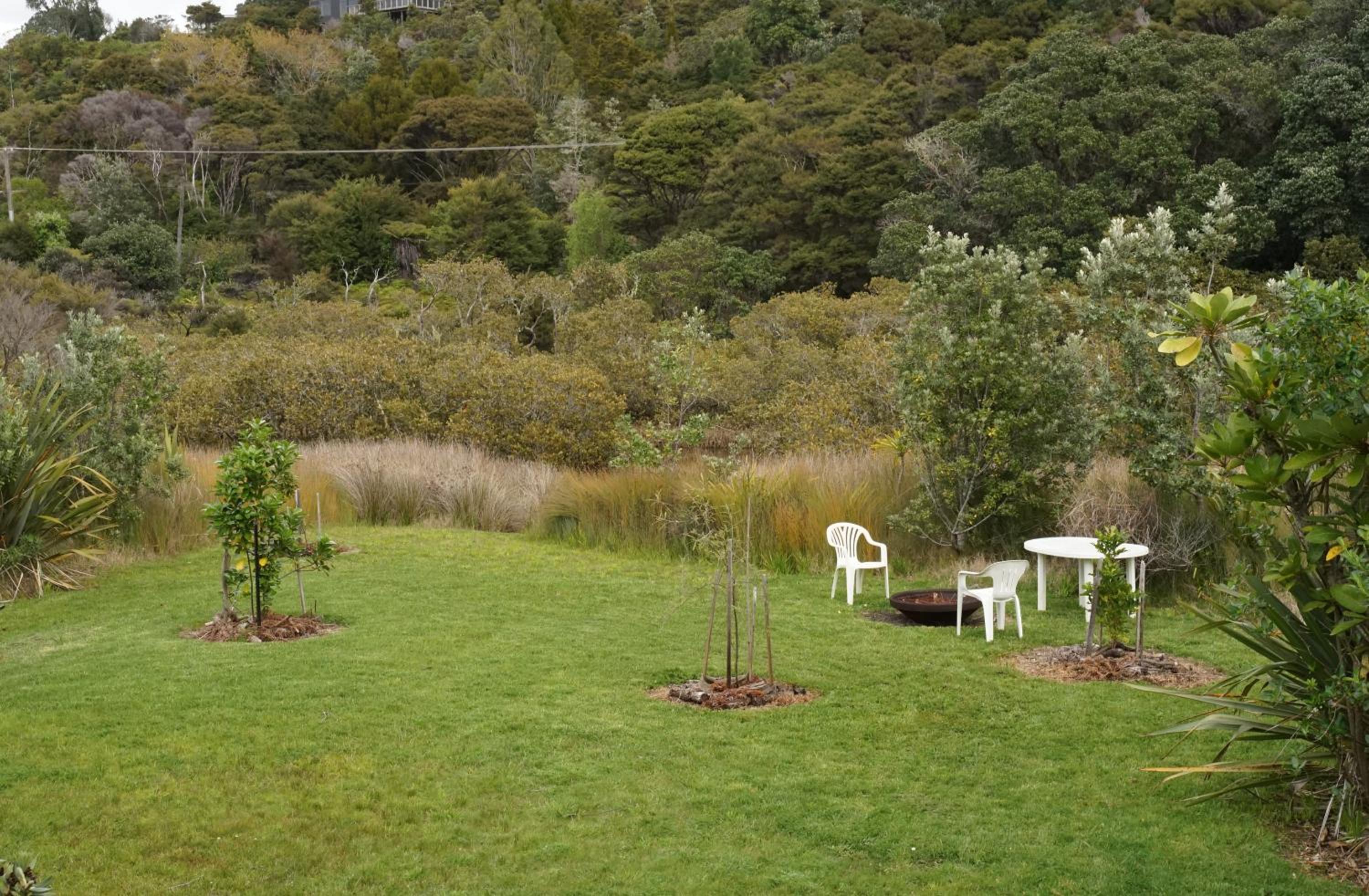 Riverview Retreat - Cooks Beach Holiday Home view 4