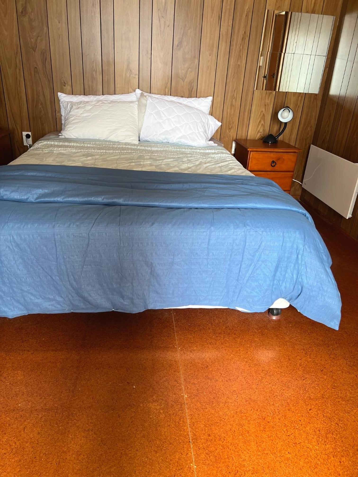 Waters Edge Cottage - Hahei Bach view 4