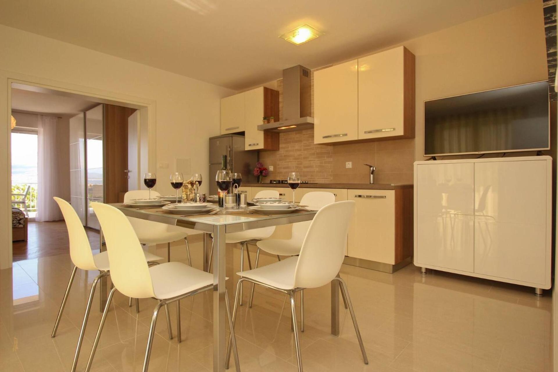 Apartment Kristijan view 4