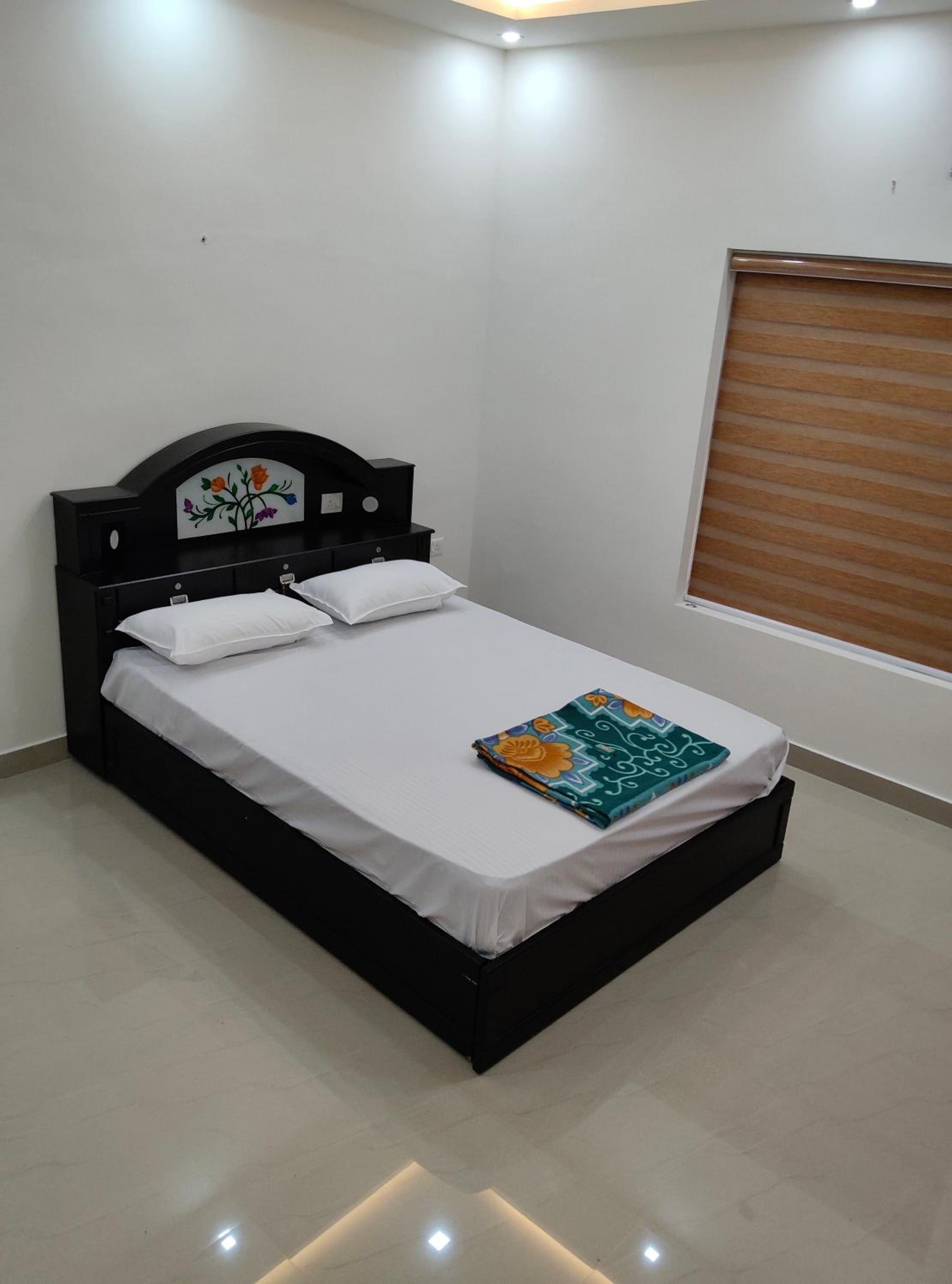 Heaven's villa Athirapilly view 4