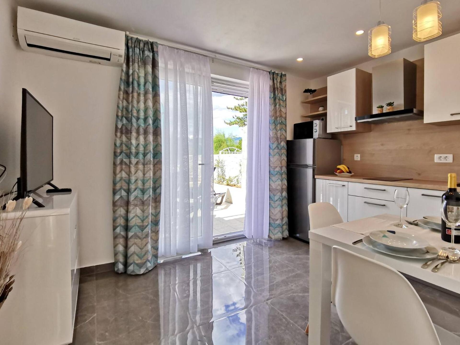 Apartment Kristijan view 5