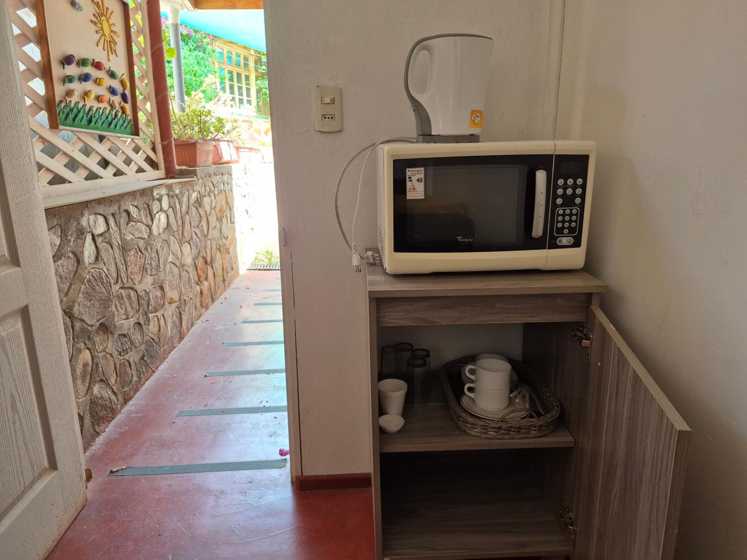 Hostal Los Almendros