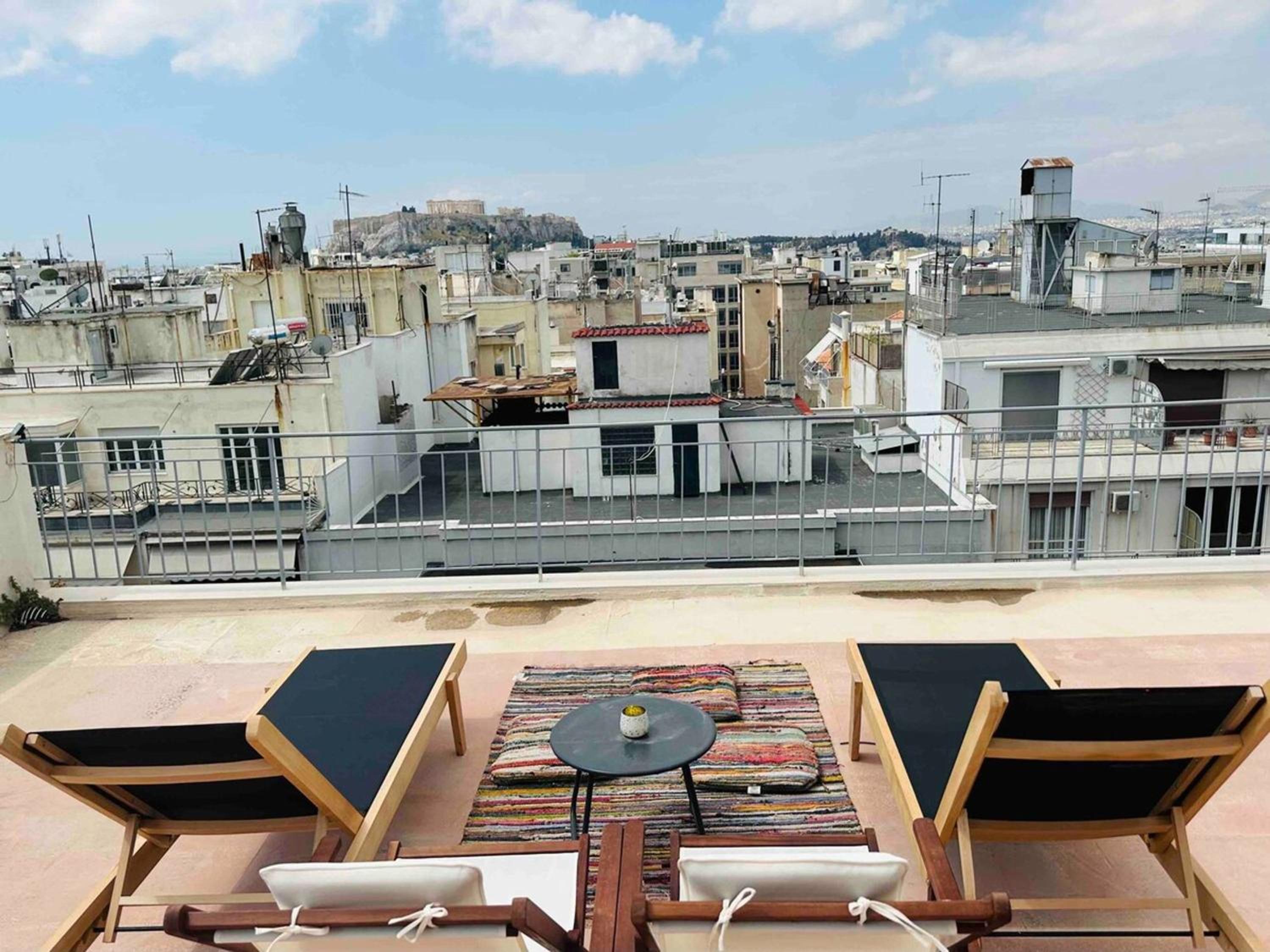 roof