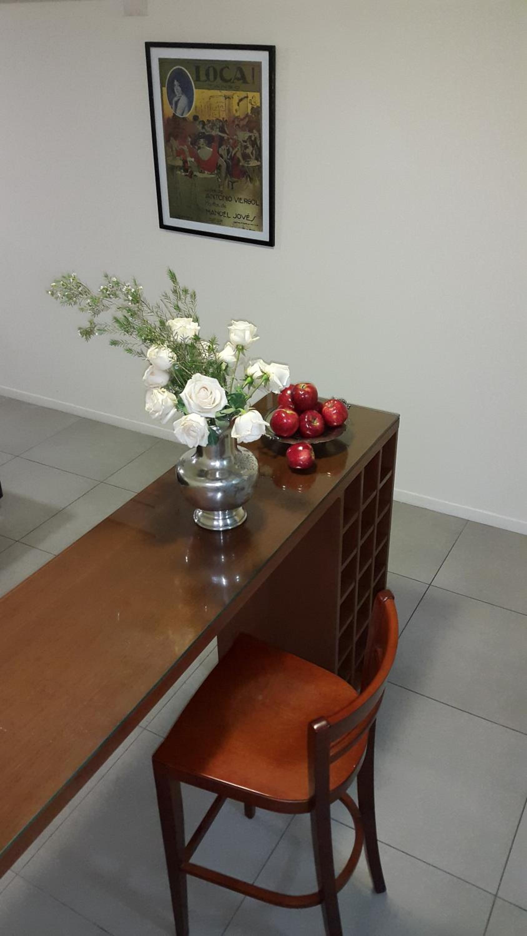 Rivadavia Apartment