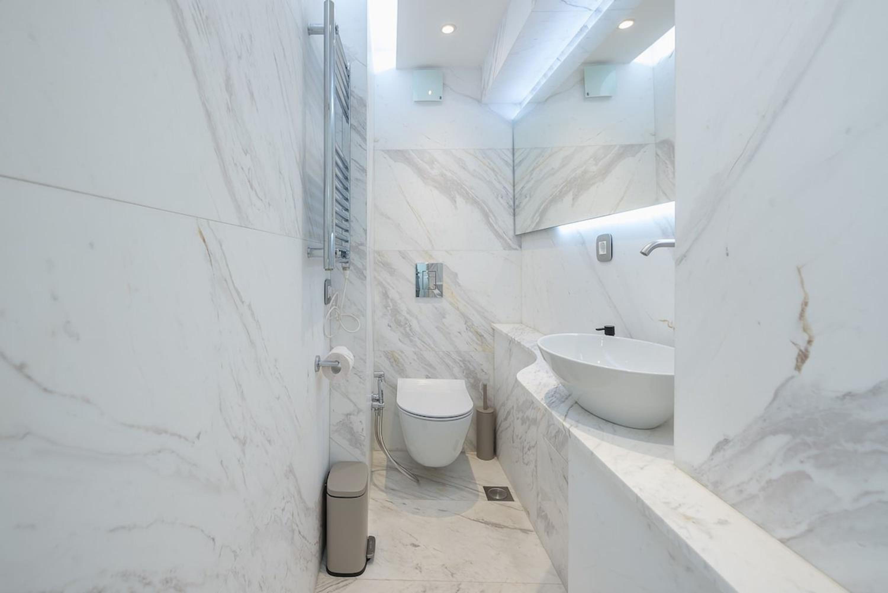 Unique Acropolis View Apartment