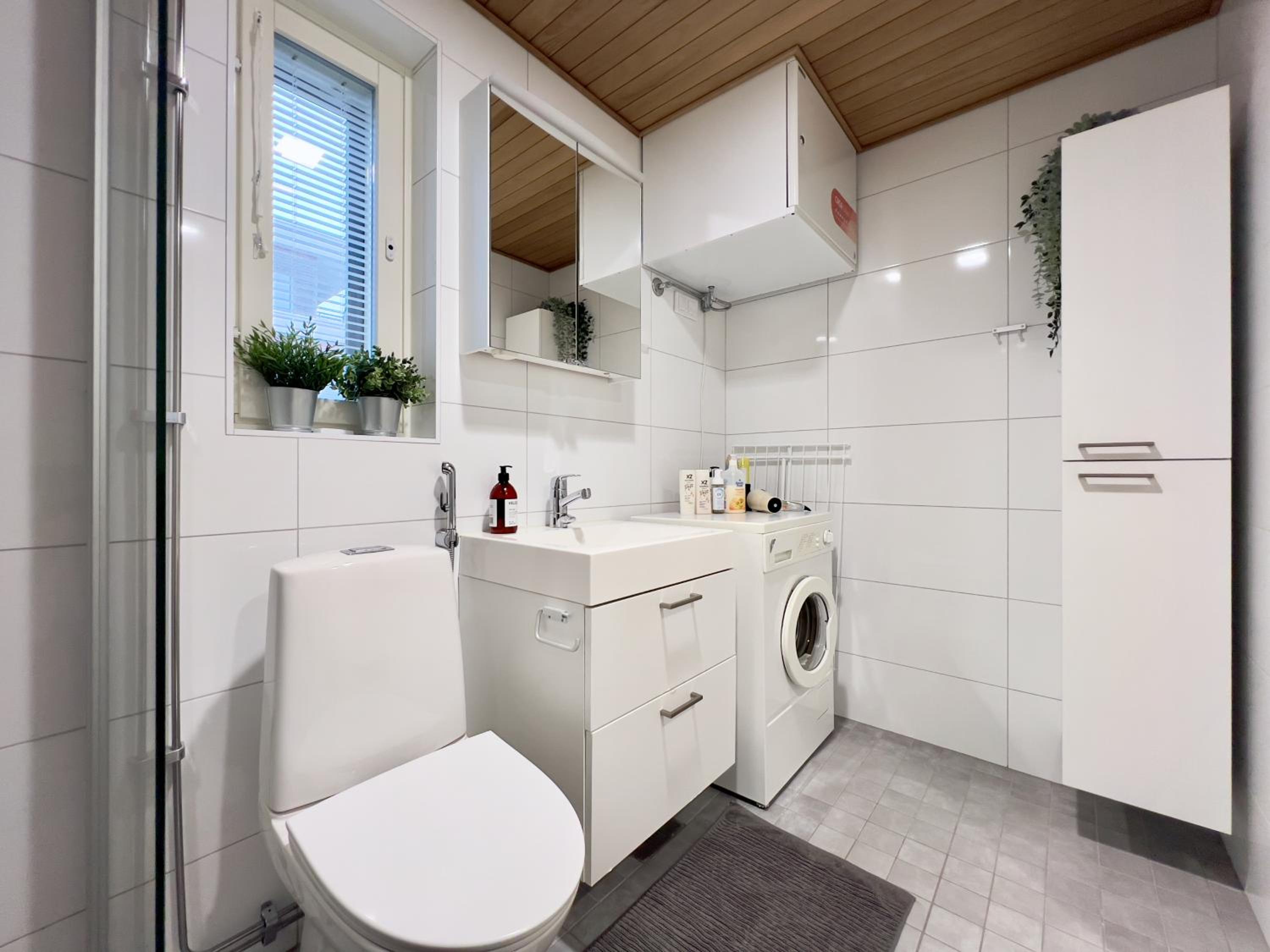 Peaceful Central Apartment Helsinki