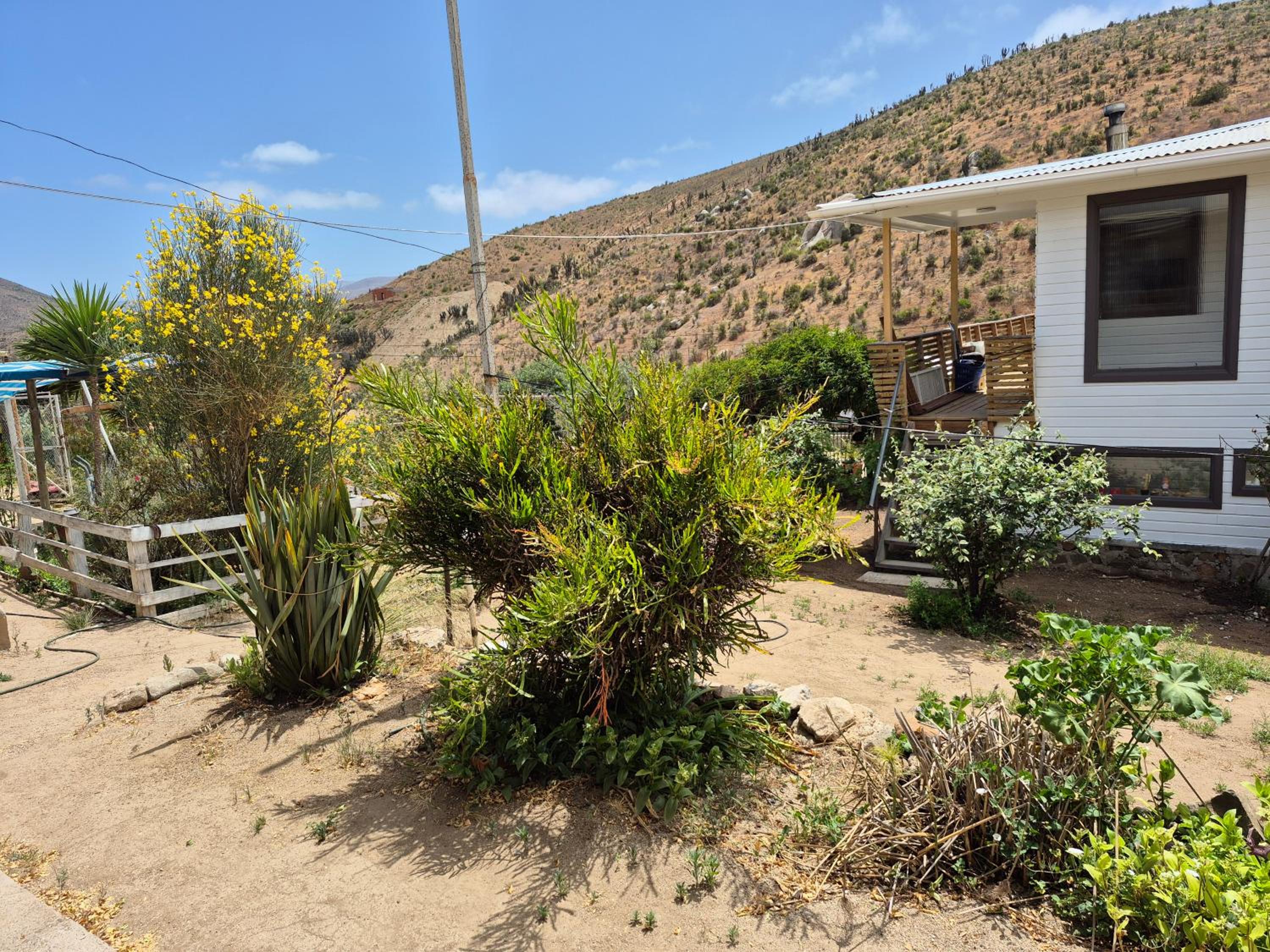 Hostal Los Almendros