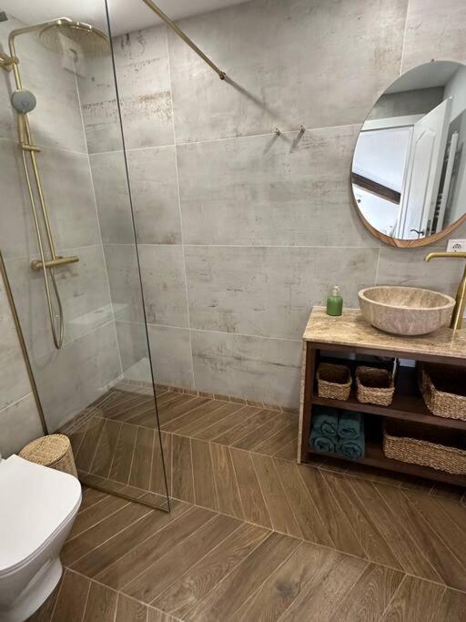 Stylish Two Bedroom Family Villa