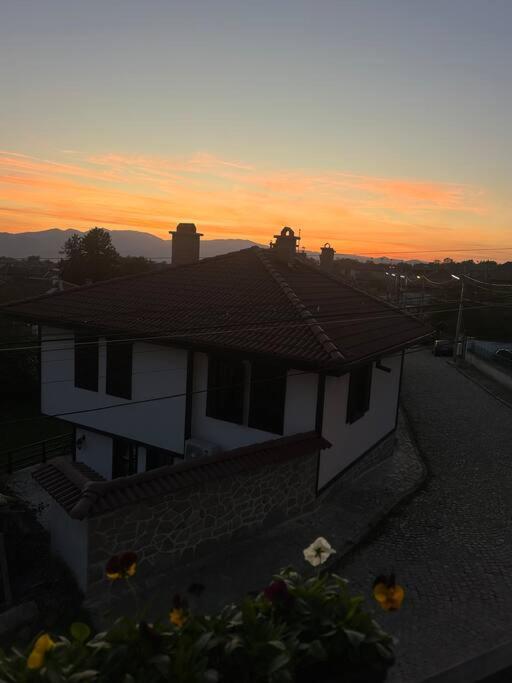 Stylish Two Bedroom Family Villa