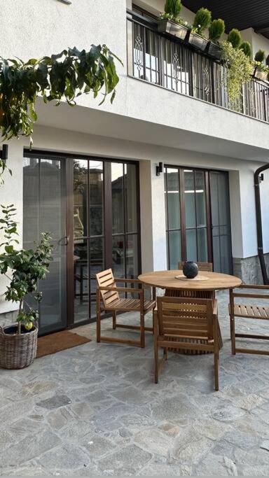 Stylish Two Bedroom Family Villa