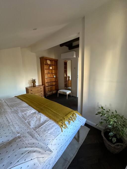 Stylish Two Bedroom Family Villa