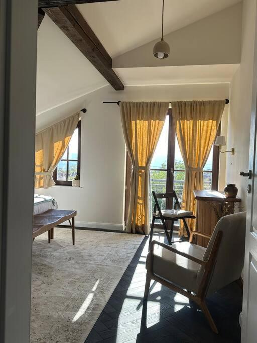 Stylish Two Bedroom Family Villa