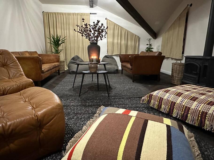 Stylish Two Bedroom Family Villa