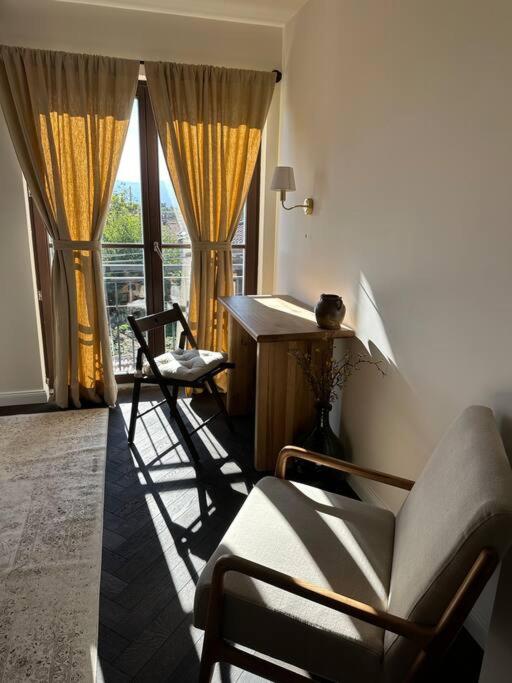 Stylish Two Bedroom Family Villa