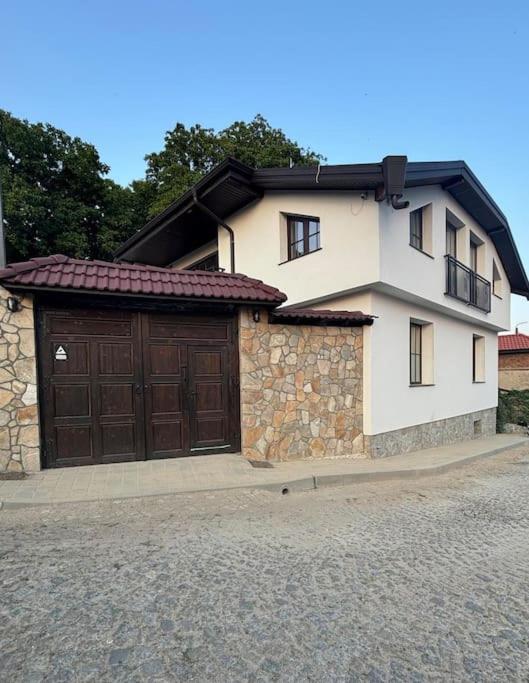 Stylish Two Bedroom Family Villa