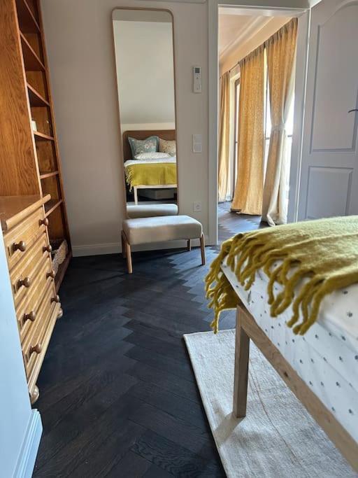 Stylish Two Bedroom Family Villa