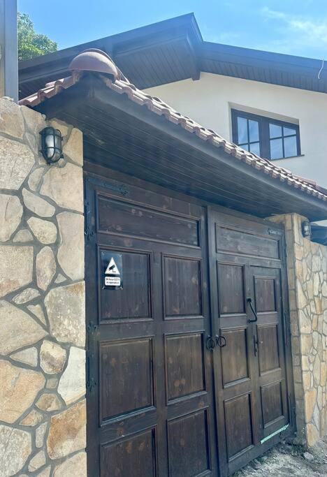 Stylish Two Bedroom Family Villa