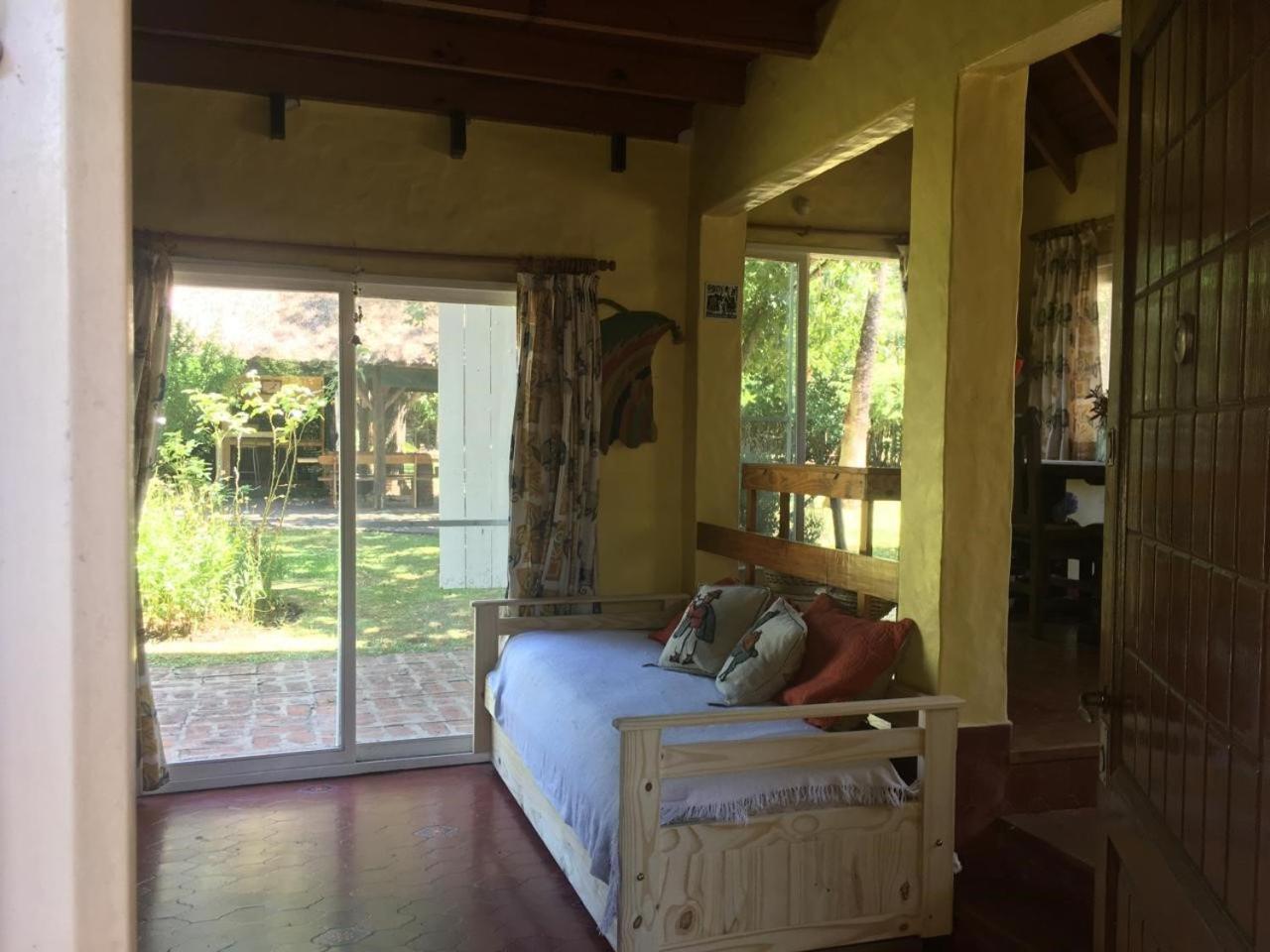 Las Marías qta