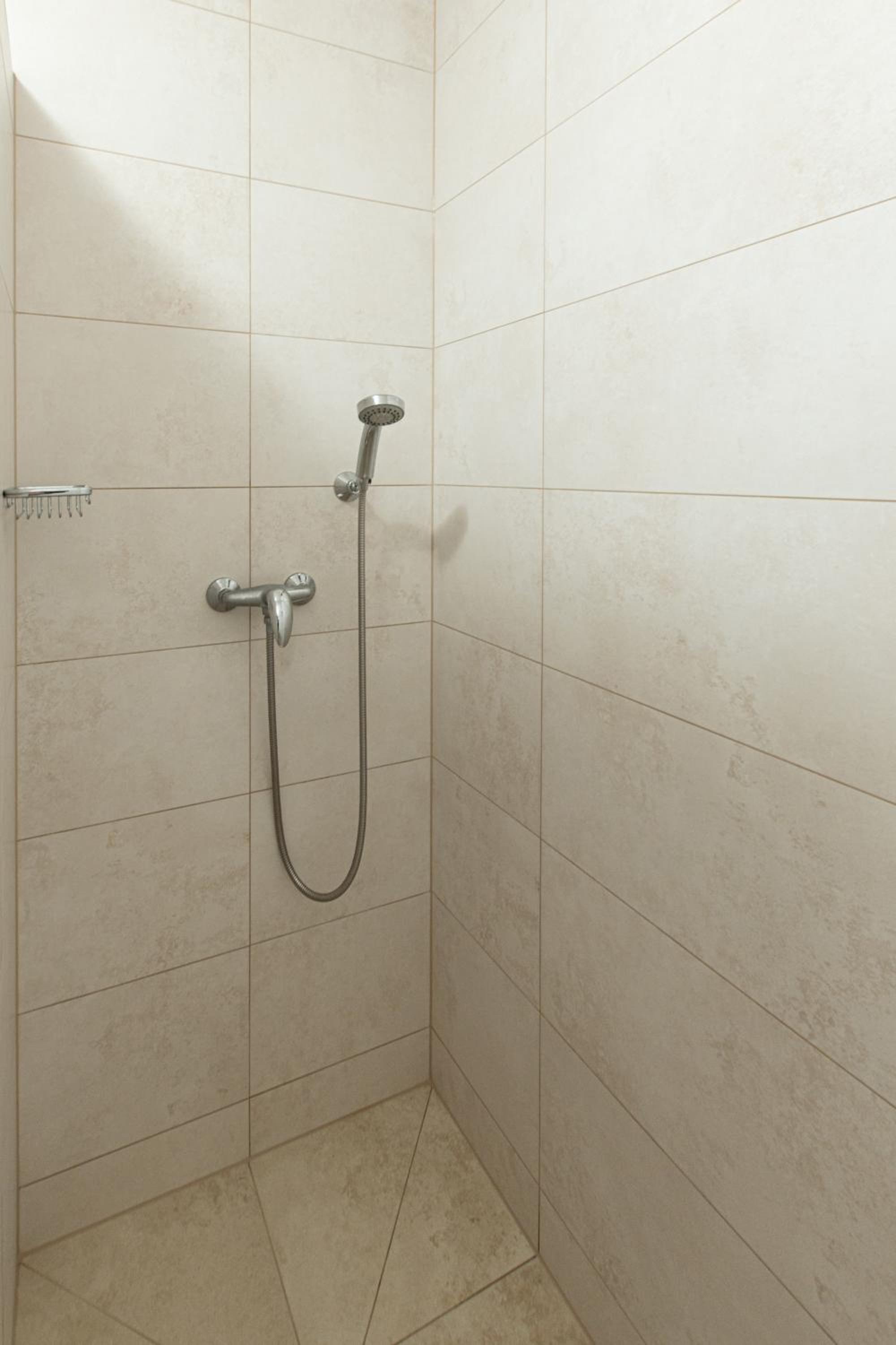 Apartmány Uprostřed zeleně