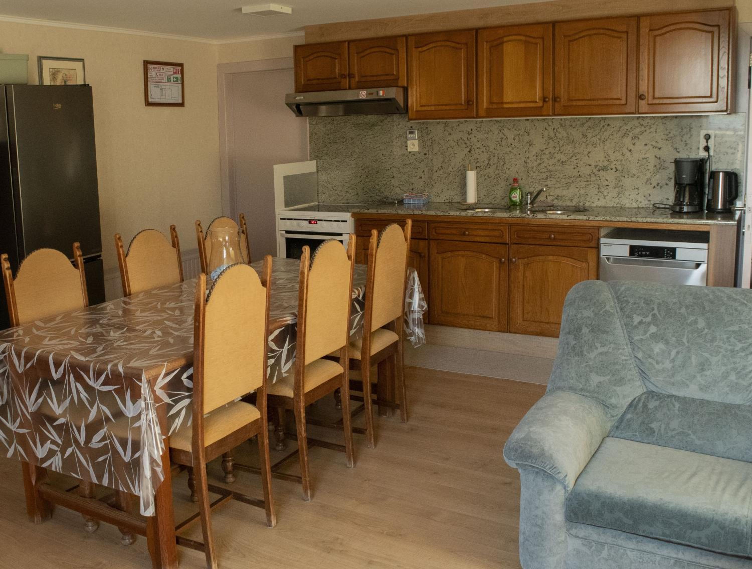 Hoeve Hofgaarde