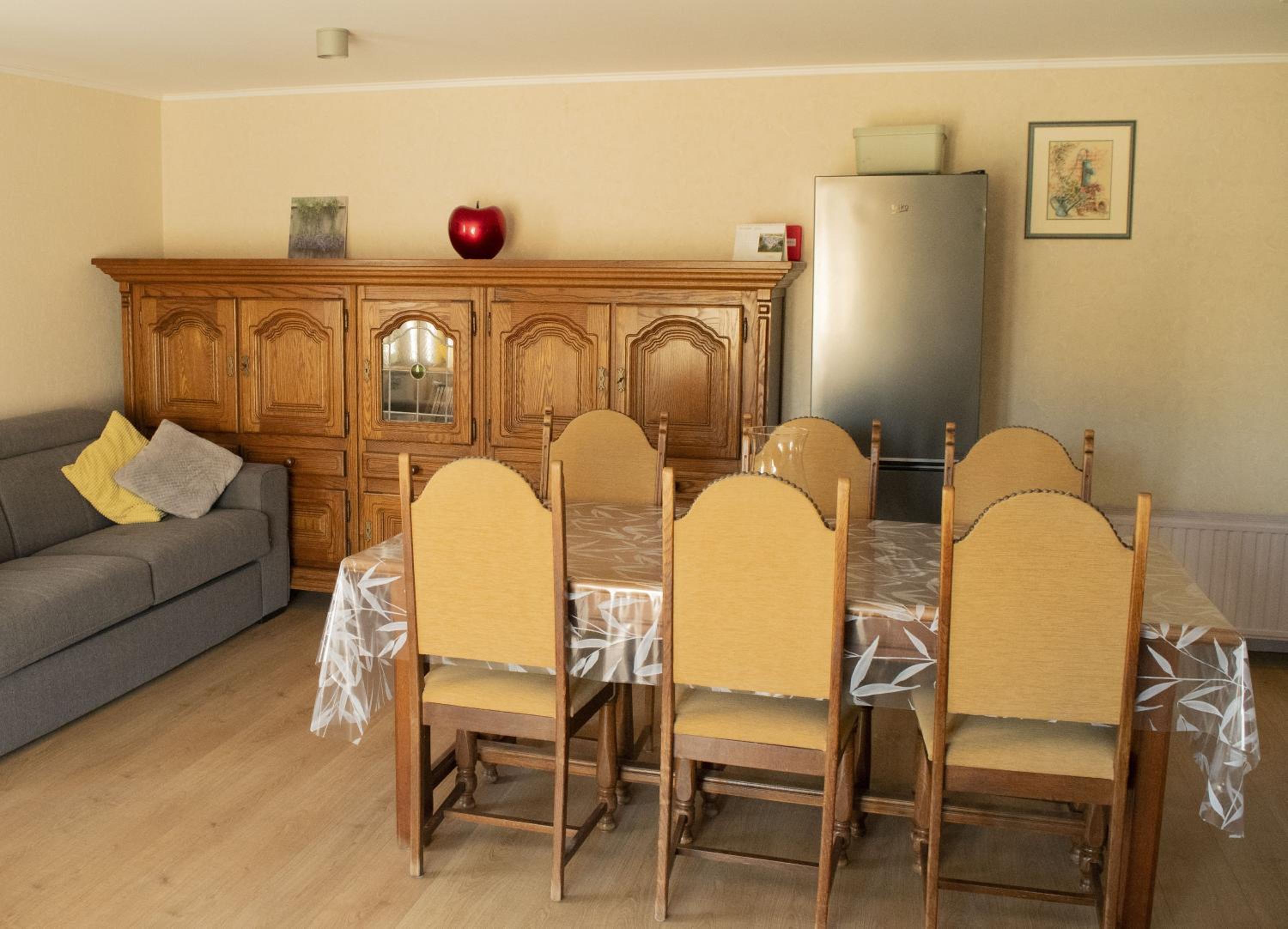 Hoeve Hofgaarde