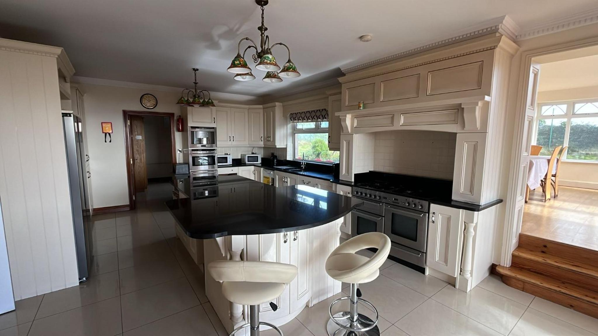 Scartagh House, Scartagh, Clonakilty view 2