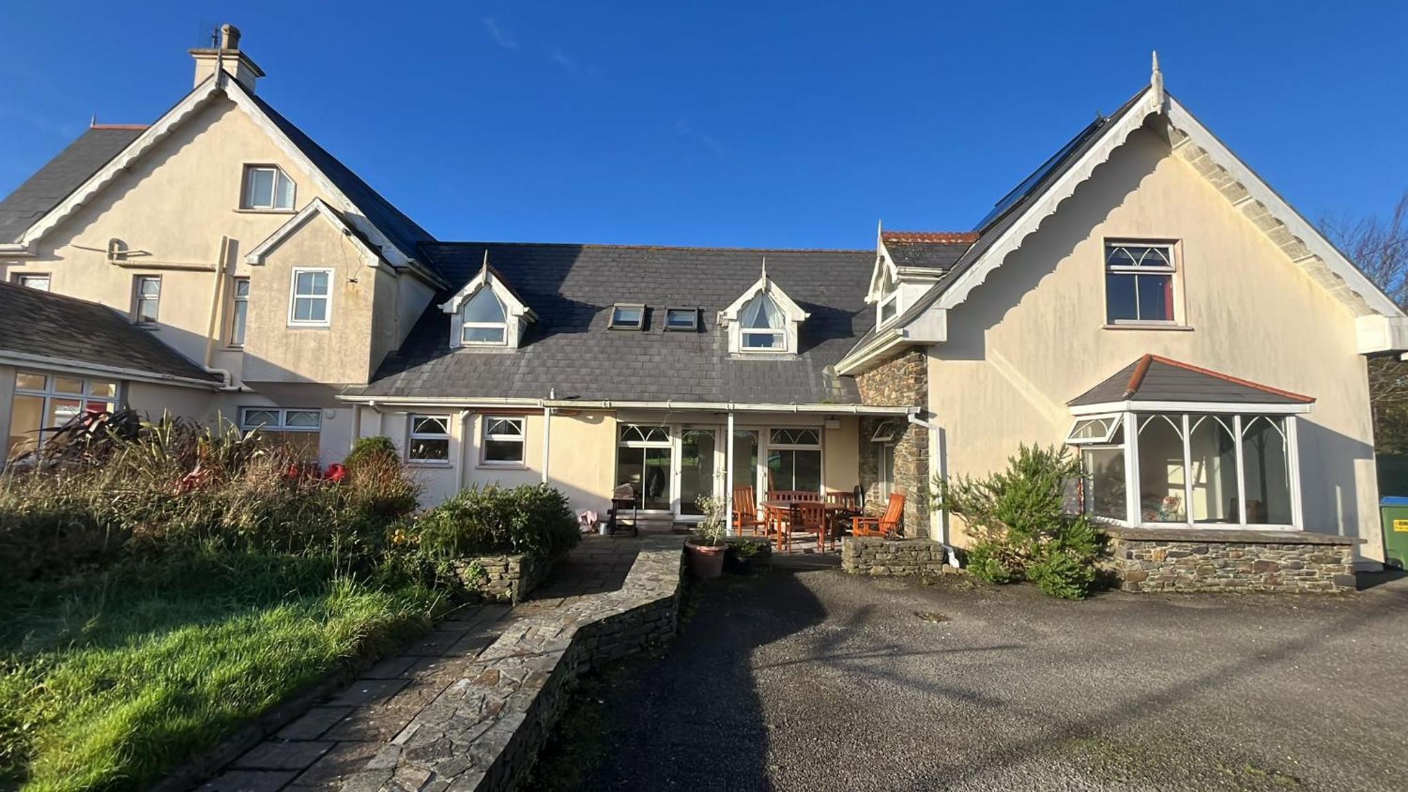 Scartagh House, Scartagh, Clonakilty view 5