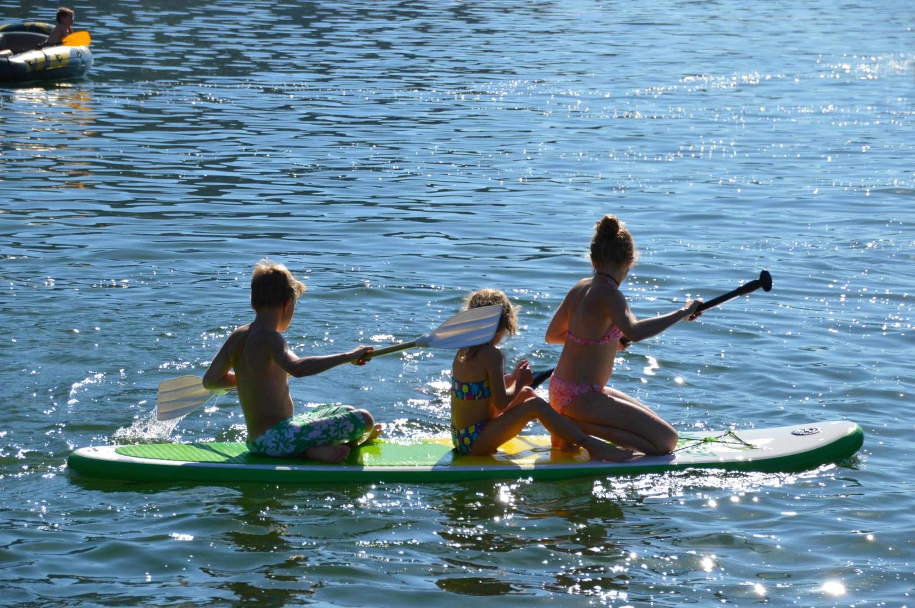 EuroParcs Ossiacher See