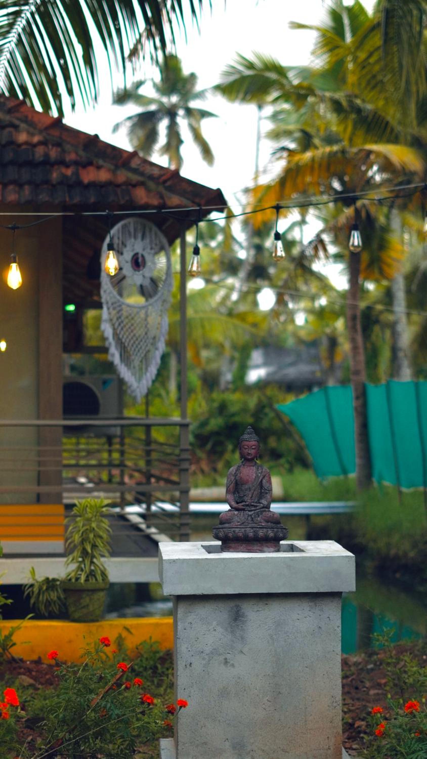 Vrindavan homestay