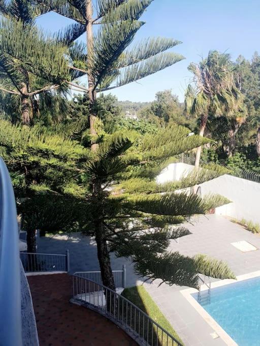Villa avec piscine à tanger view 2