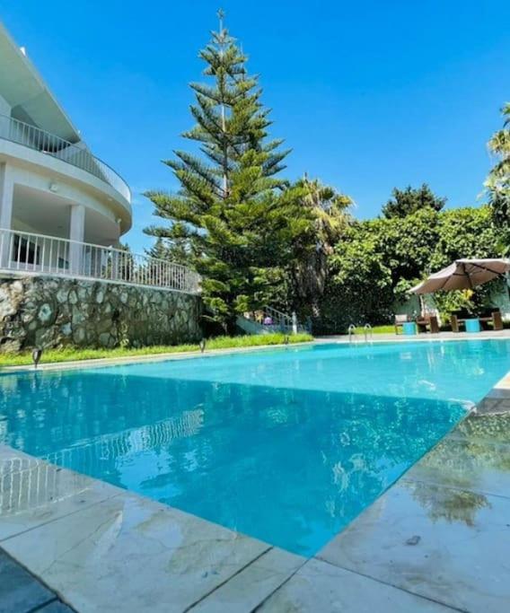 Villa avec piscine à tanger view 3