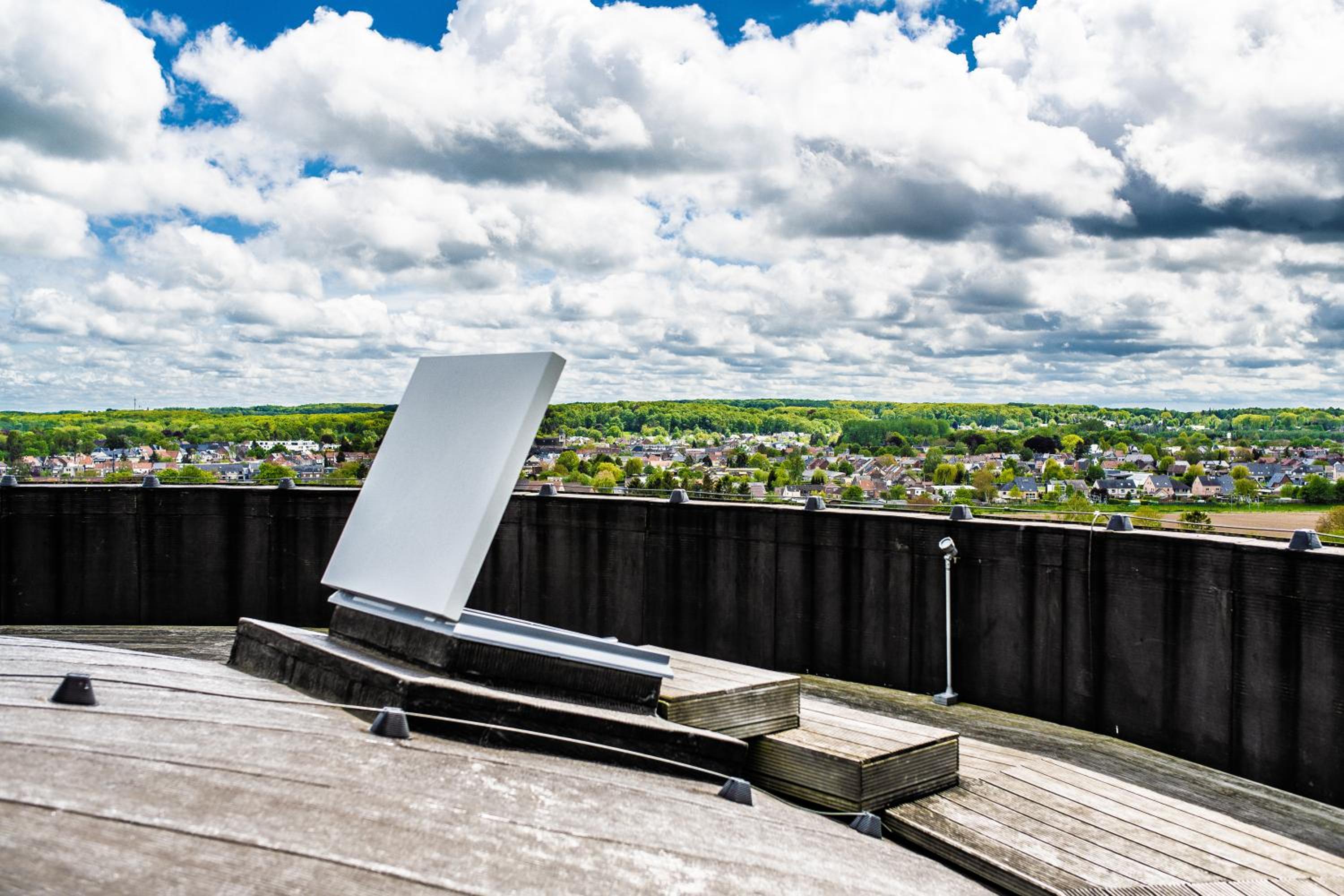 Watertoren - Chateau d'Eau