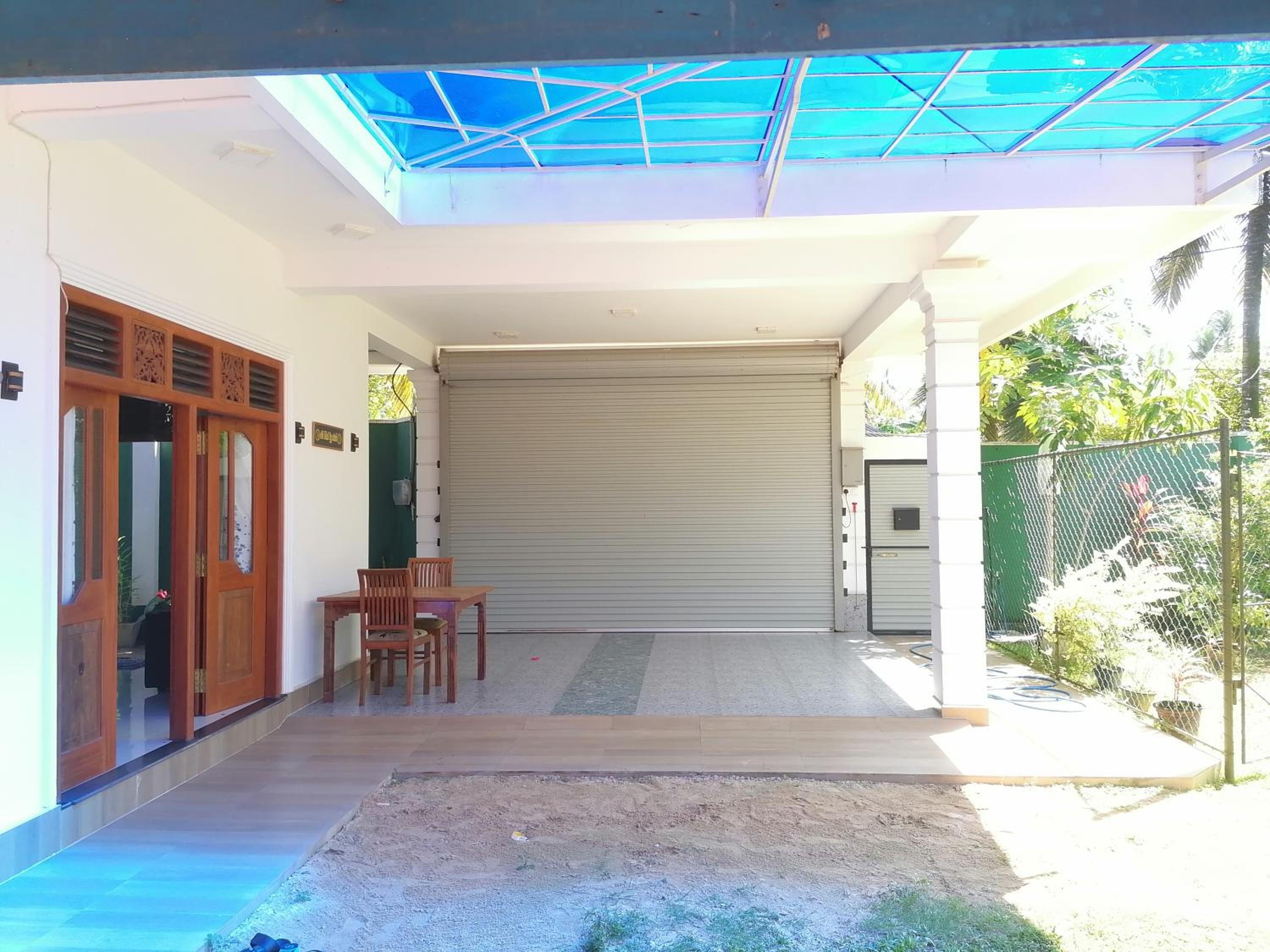 Villa Happy Life Hikkaduwa view 4