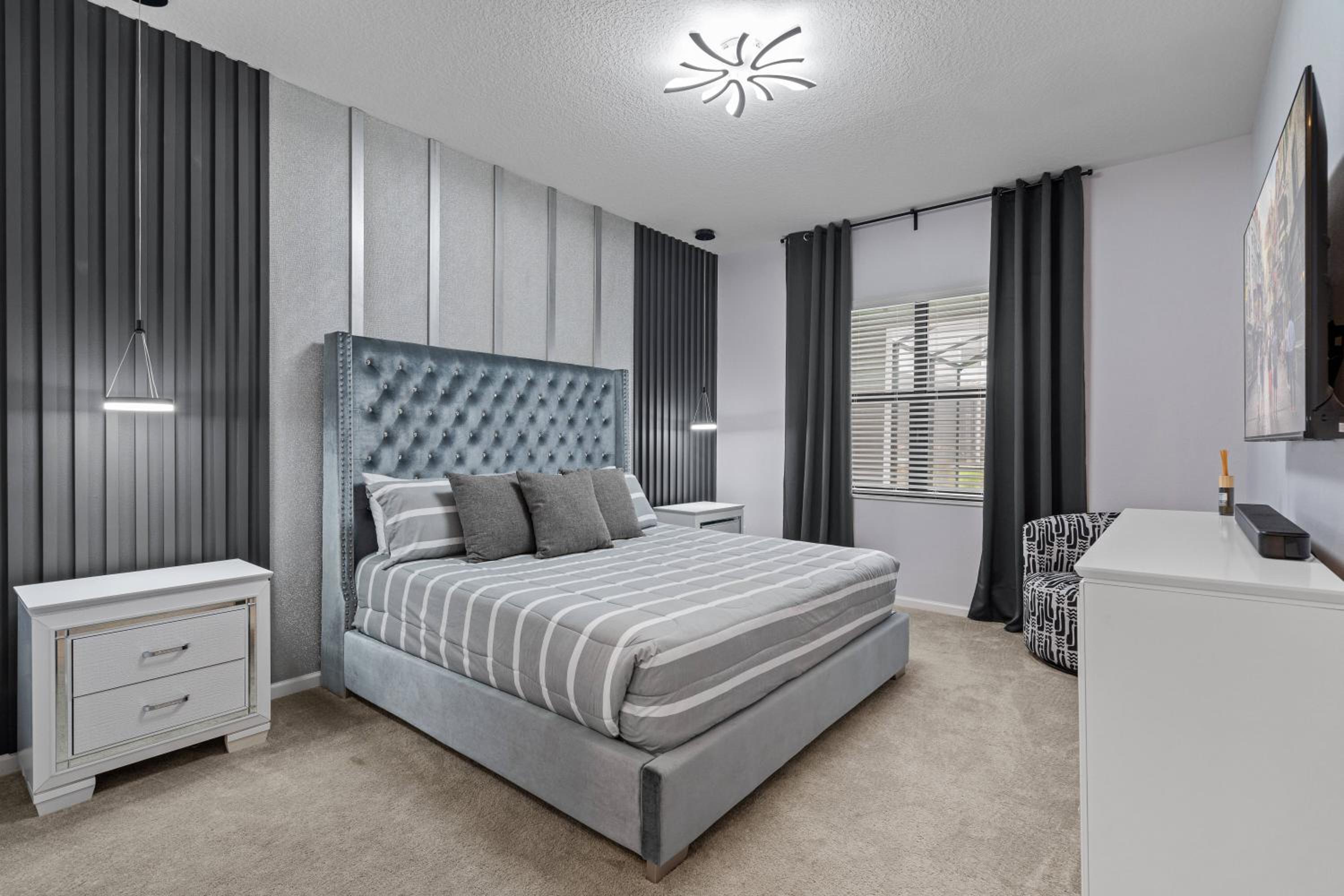 Kids Dream Vac Home Harry Potter Mickey Rooms