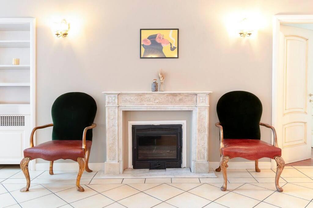 Hotel Luxury Apartment on the center of Como - Image 1