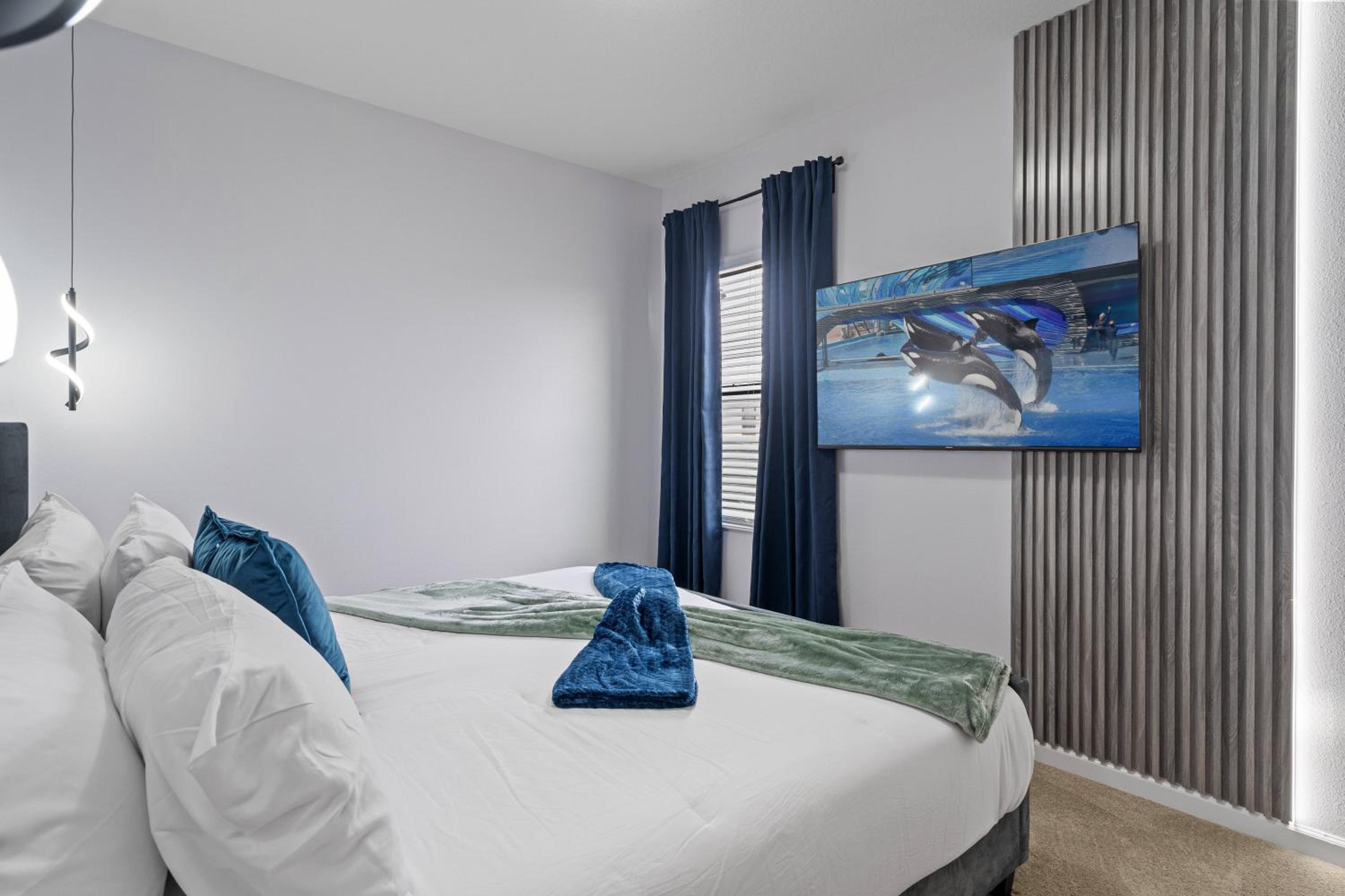 Kids Dream Vac Home Harry Potter Mickey Rooms