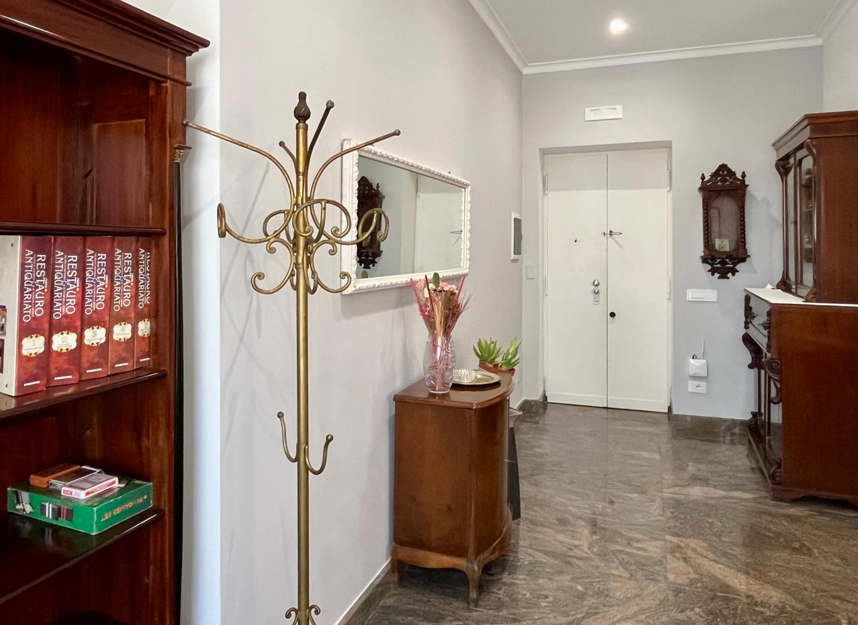 4BNB - Leone IV Apartment