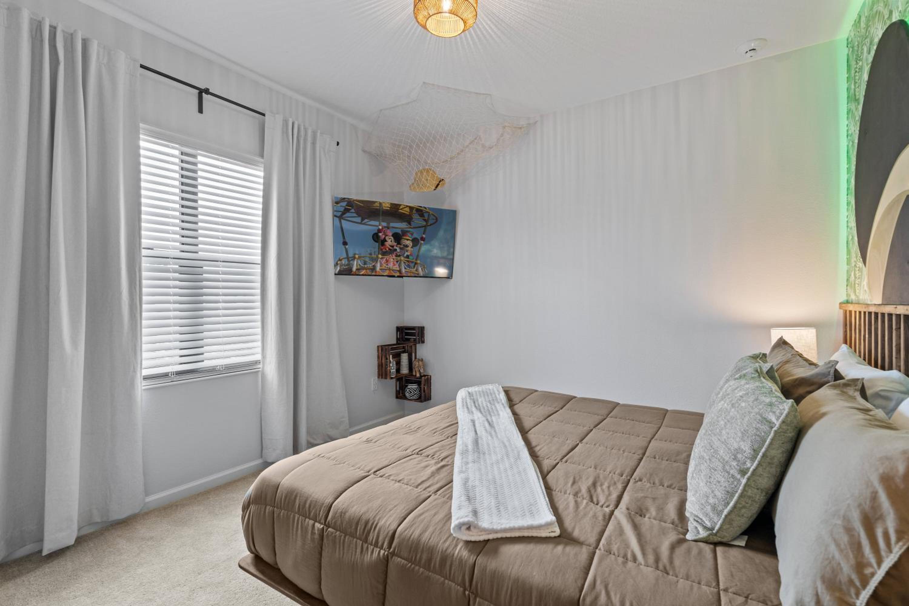 Kids Dream Vac Home Harry Potter Mickey Rooms