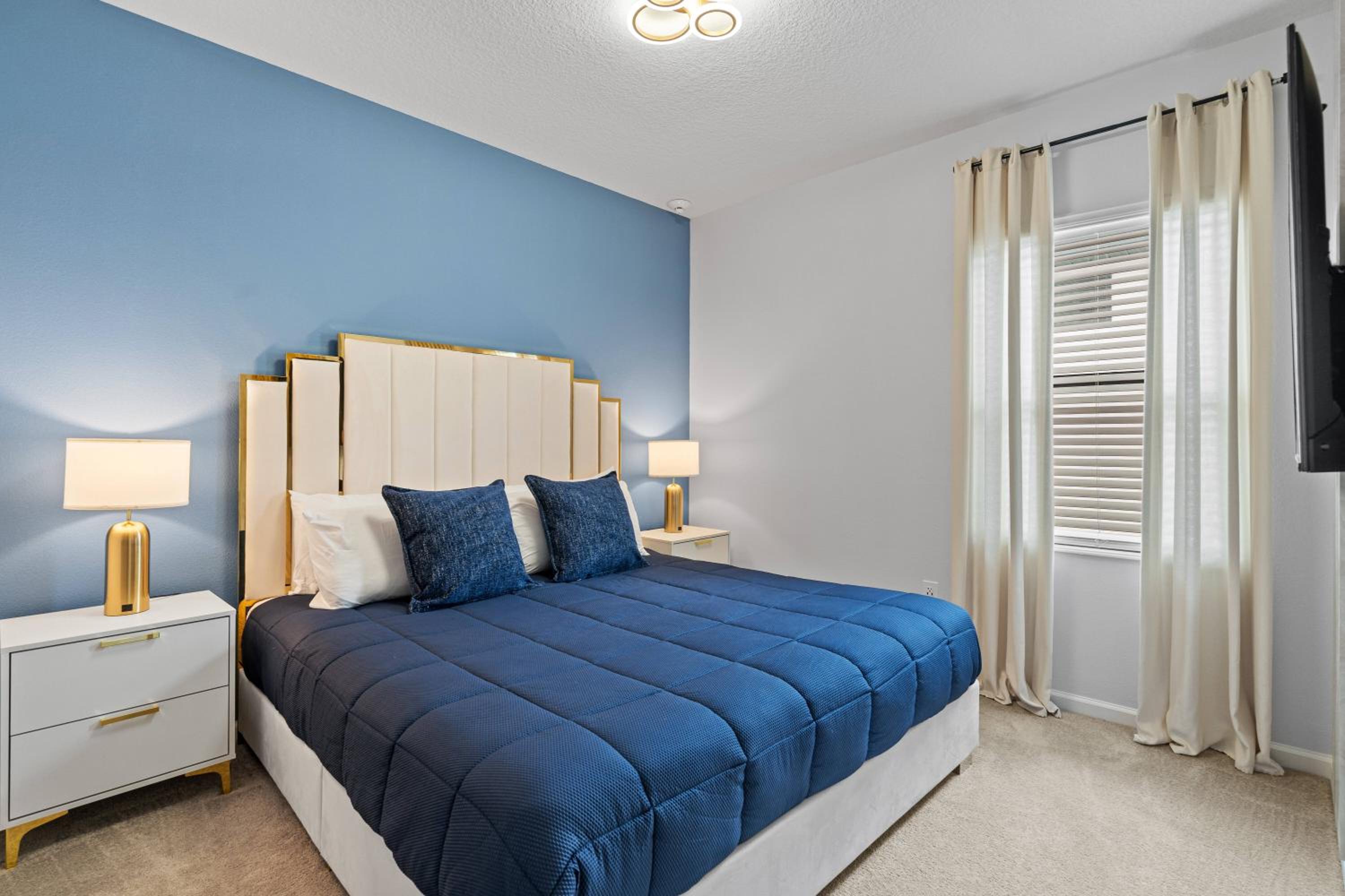 Kids Dream Vac Home Harry Potter Mickey Rooms