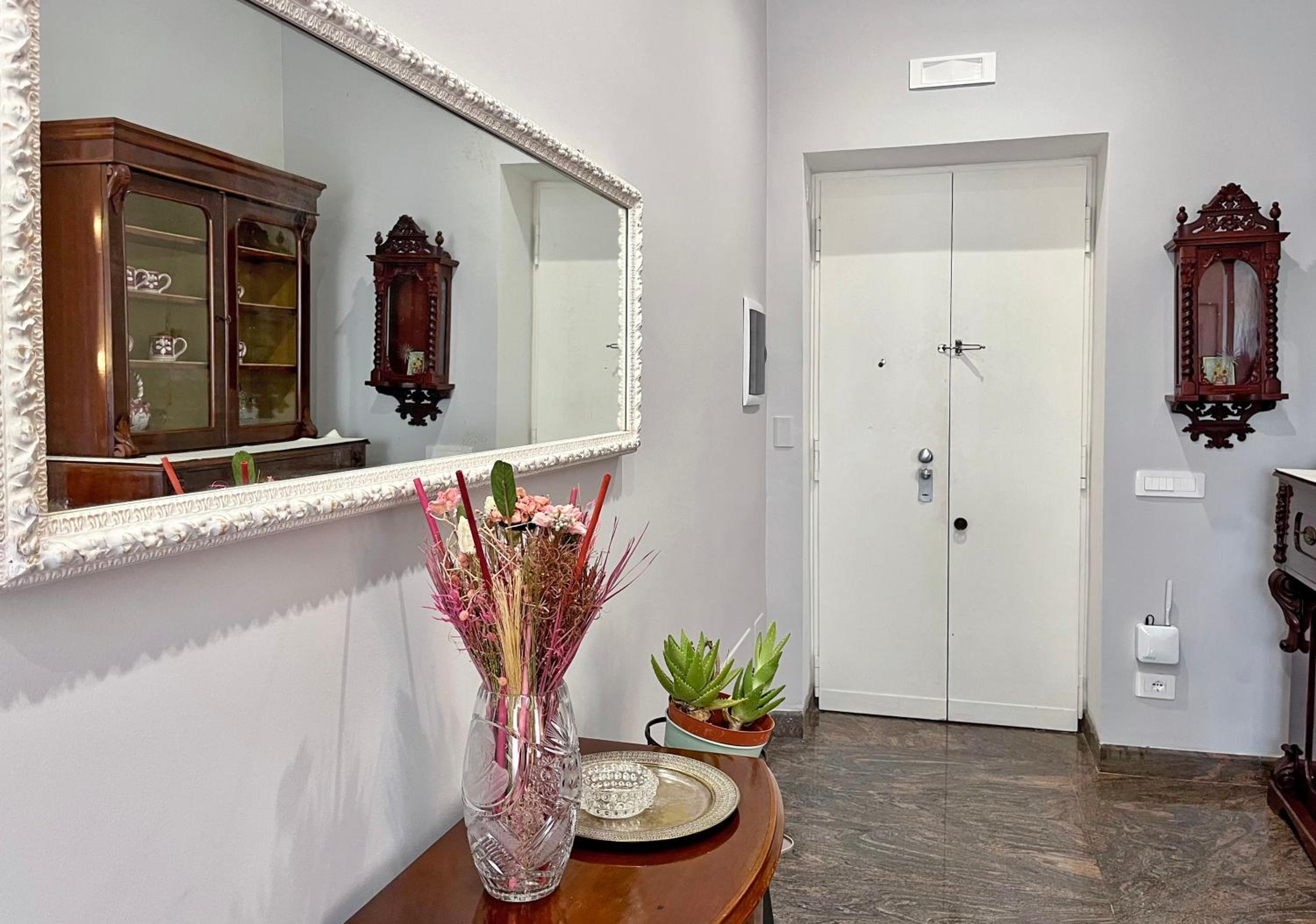 4BNB - Leone IV Apartment