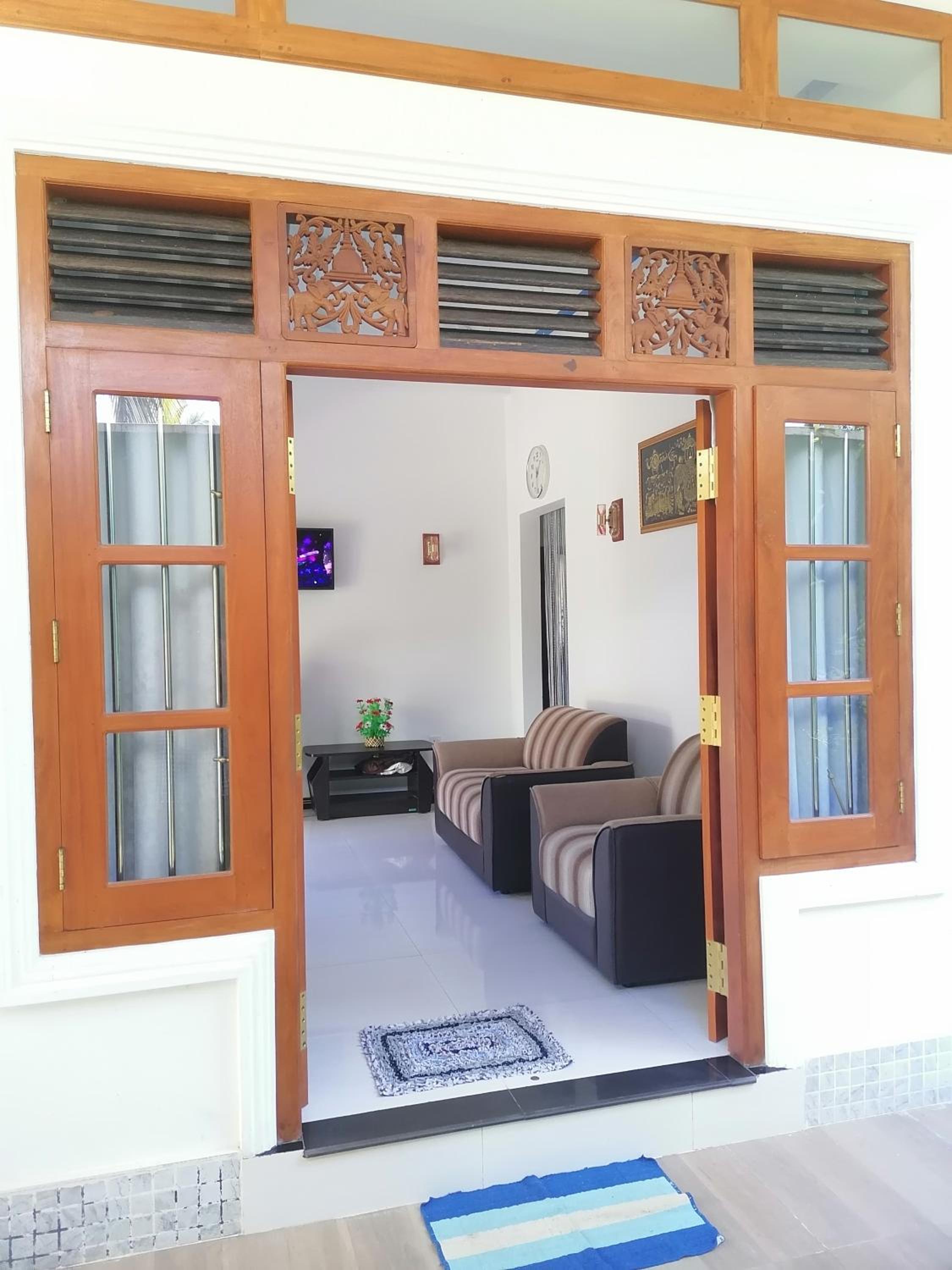 Villa Happy Life Hikkaduwa view 3