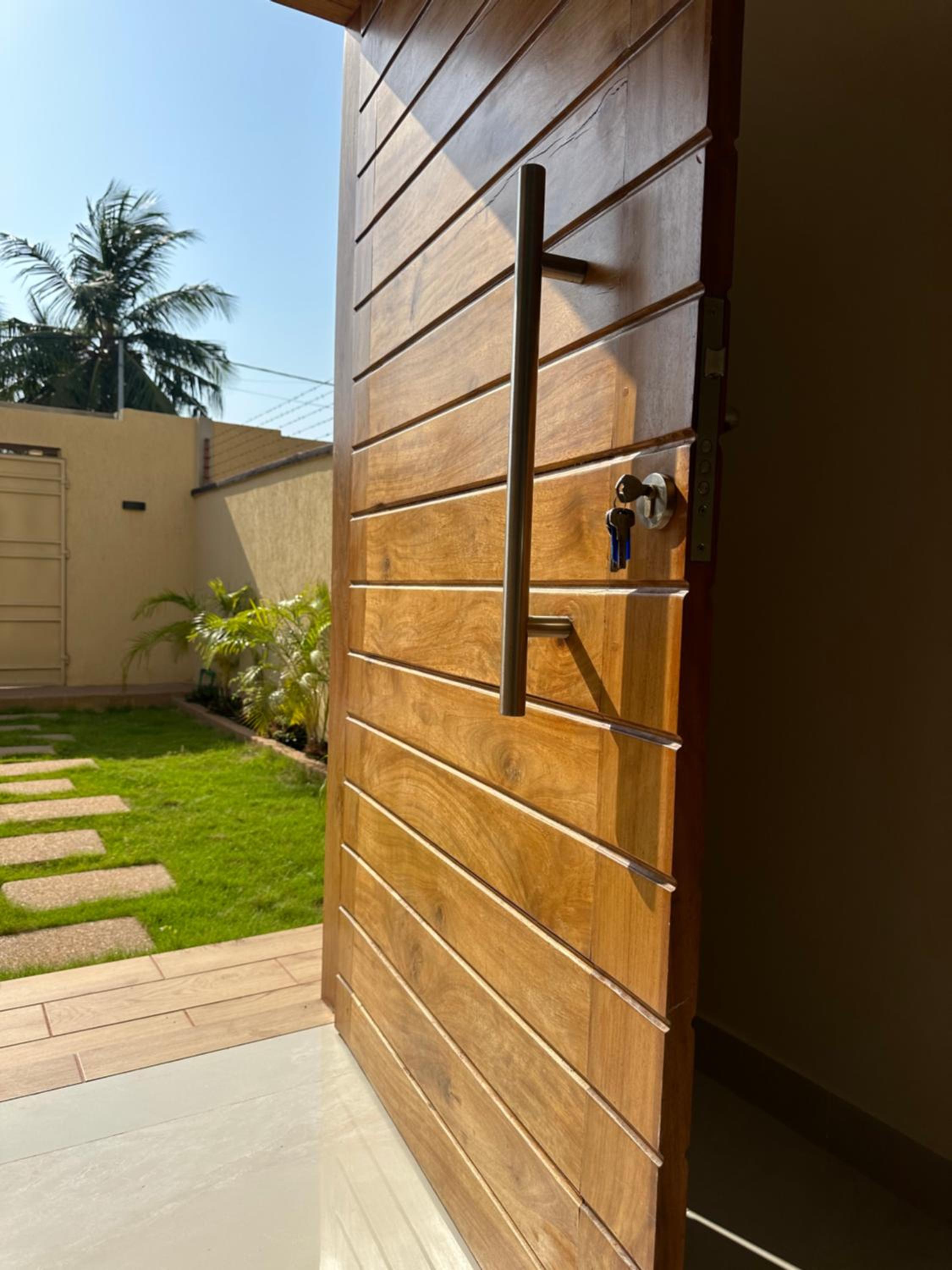 Duplex avepozo