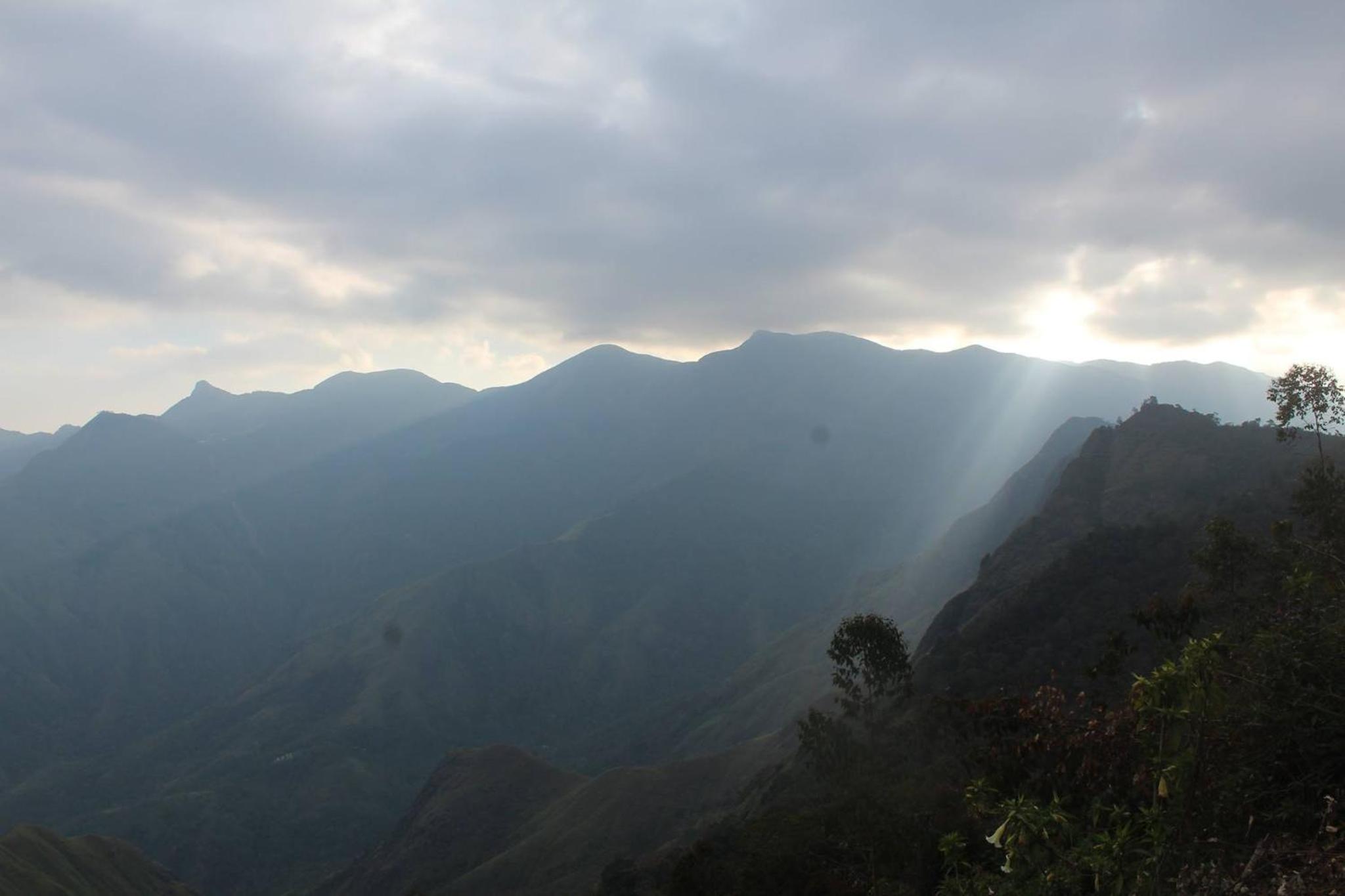 Shola County view 5