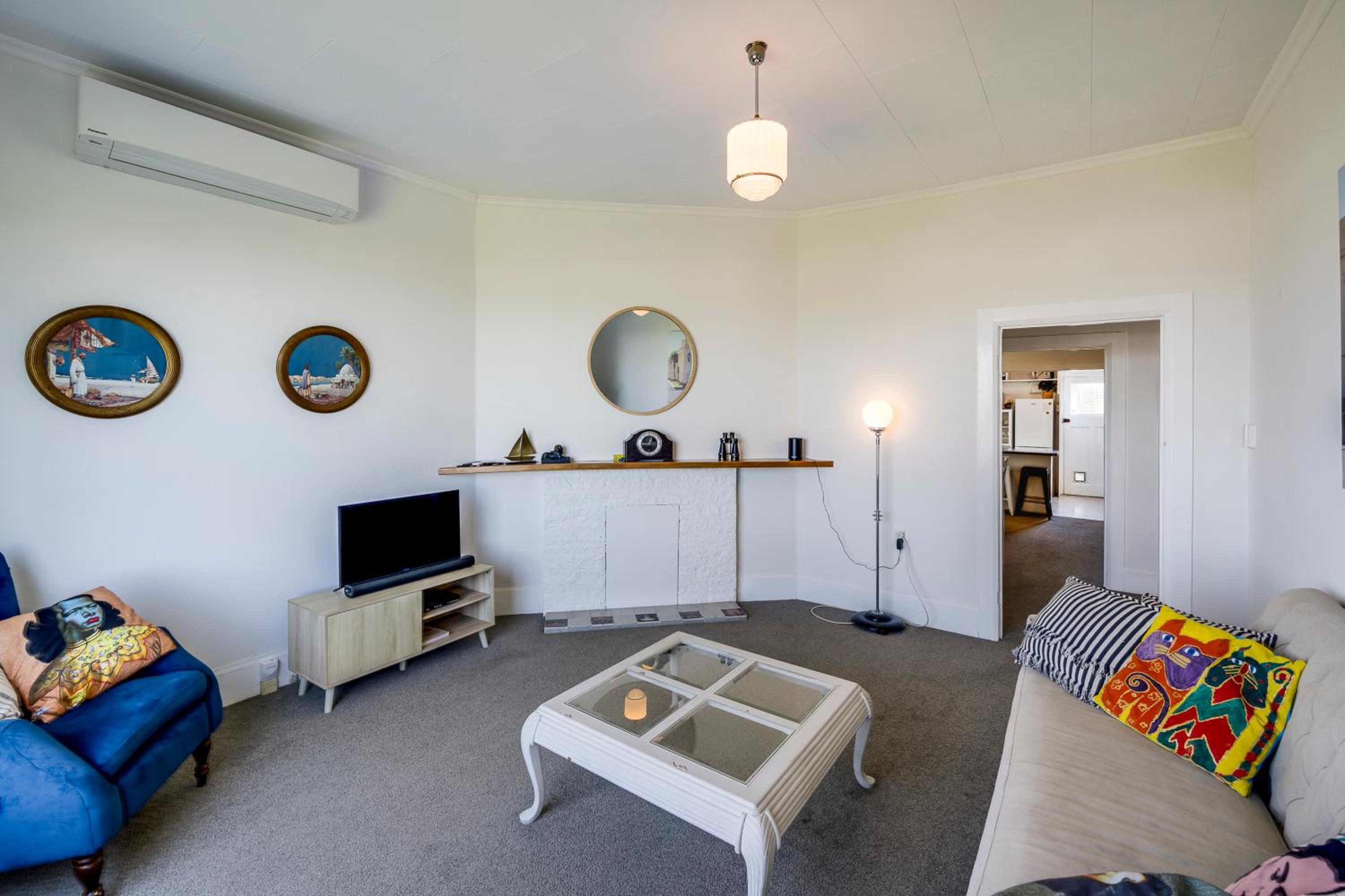 Views on Colenso - Napier Holiday Home view 5