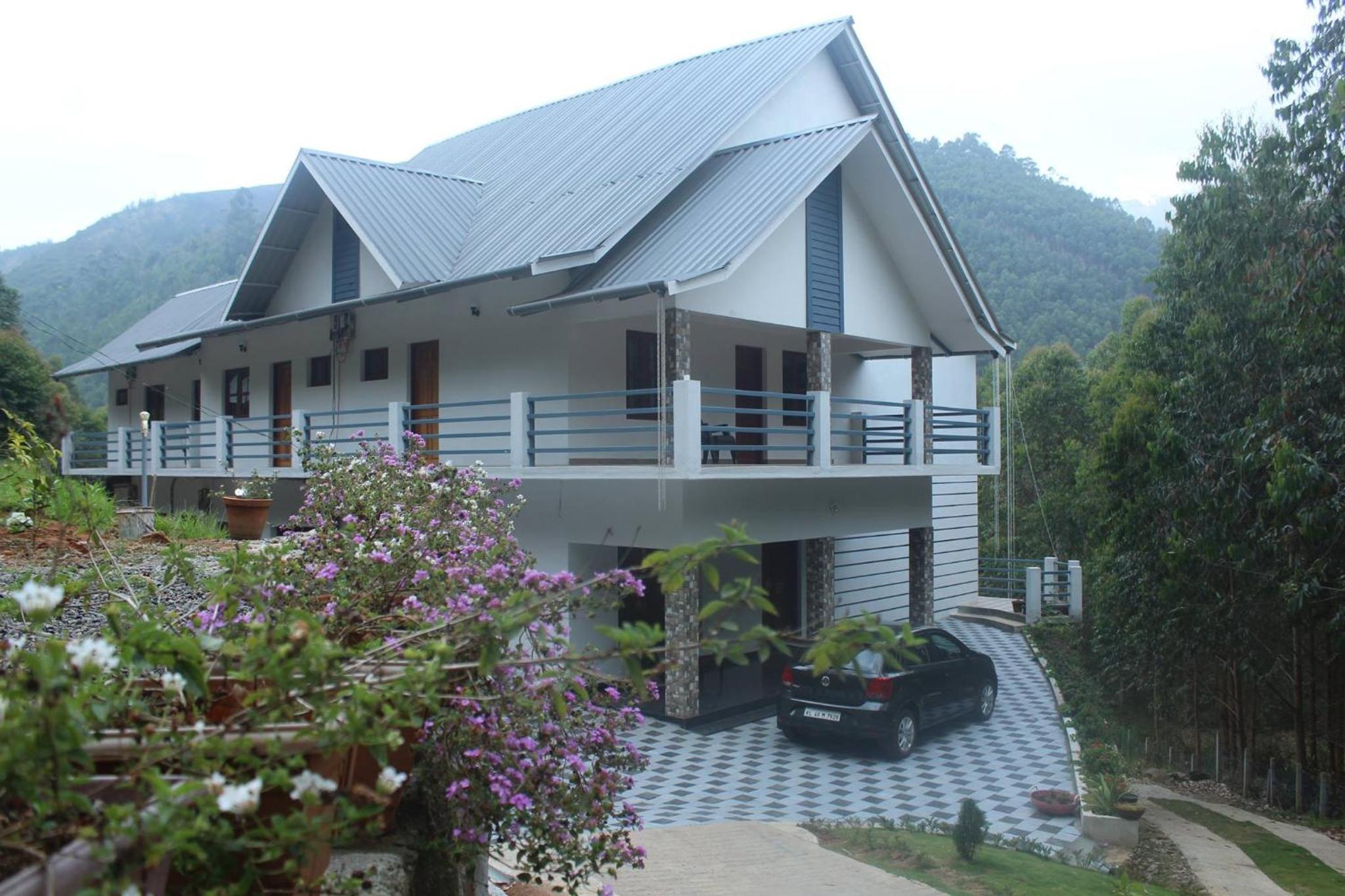 Shola County - main view