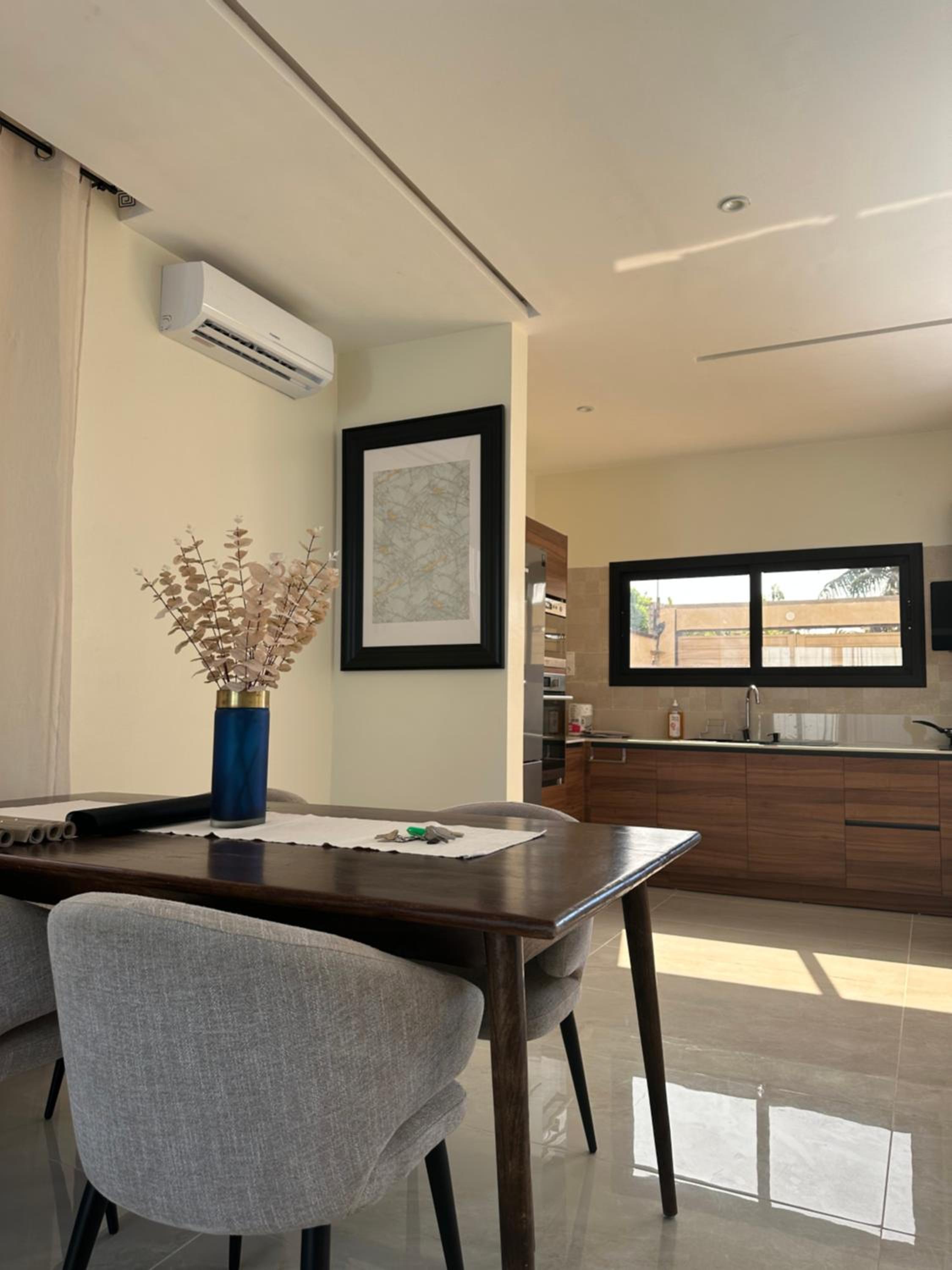 Duplex avepozo