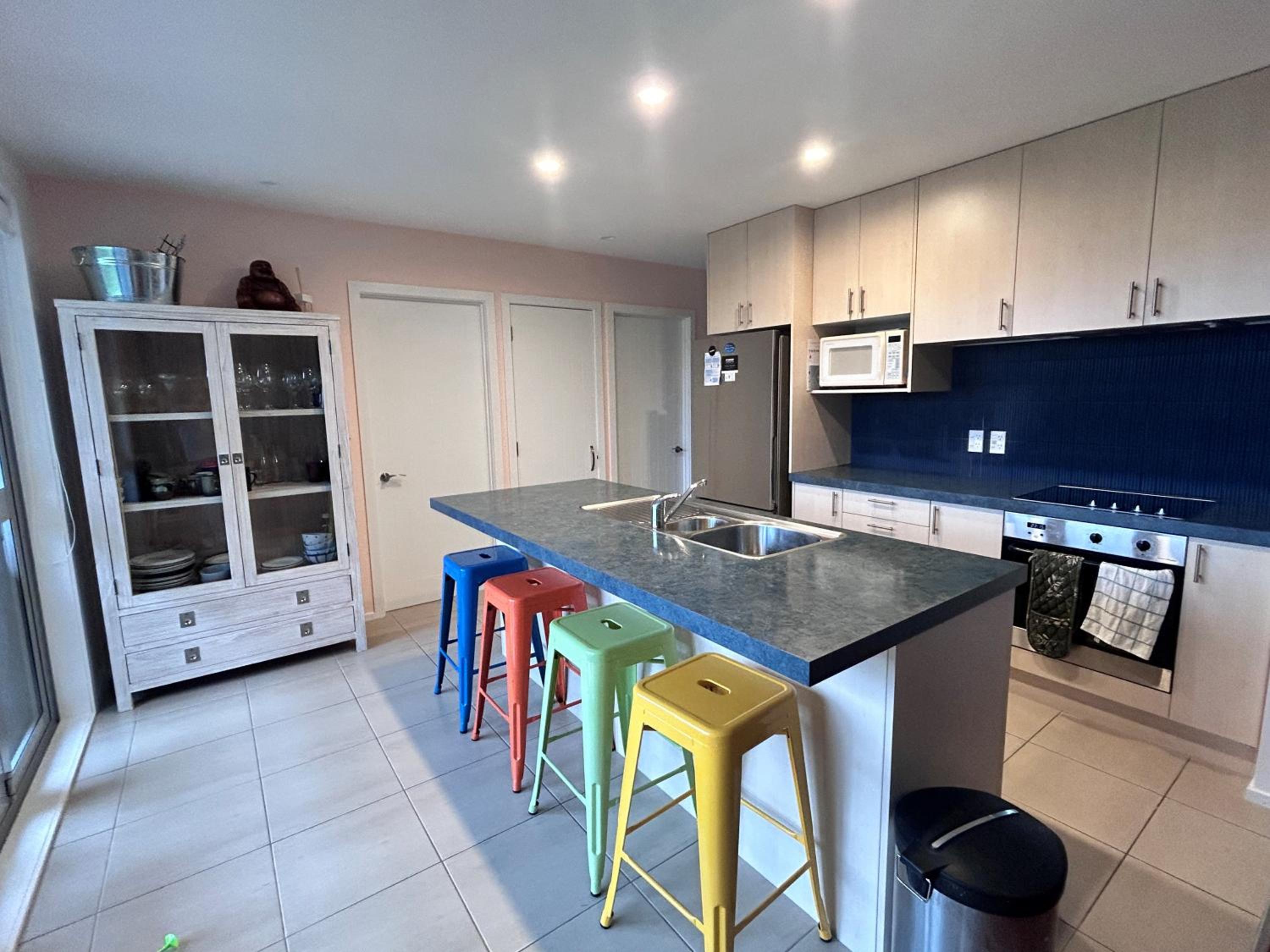 Waihi Wonder - Waihi Holiday Home view 3