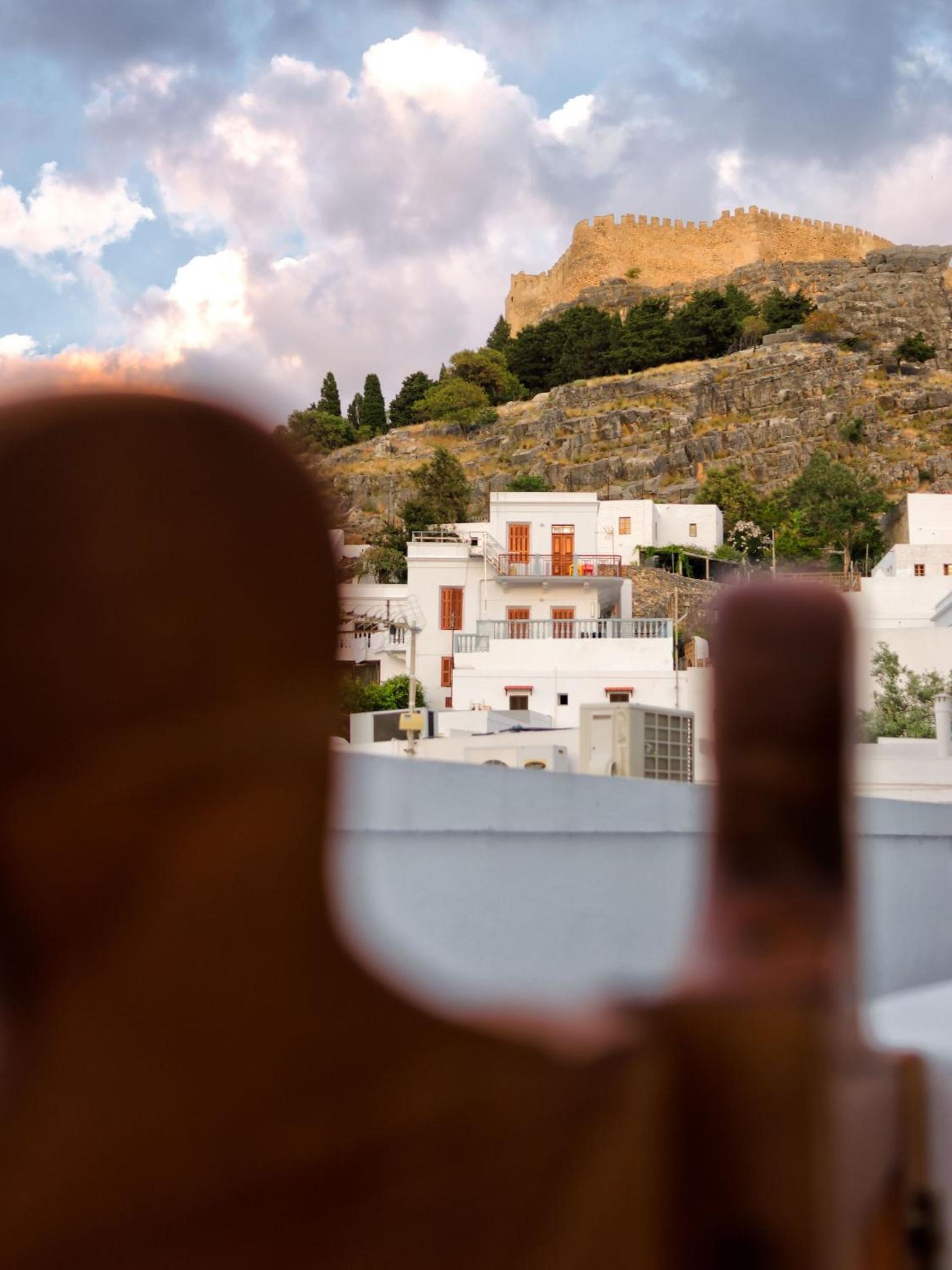 Villa Thalassa Suites 3 Modern Comfort Traditional Greek Charm photo 3